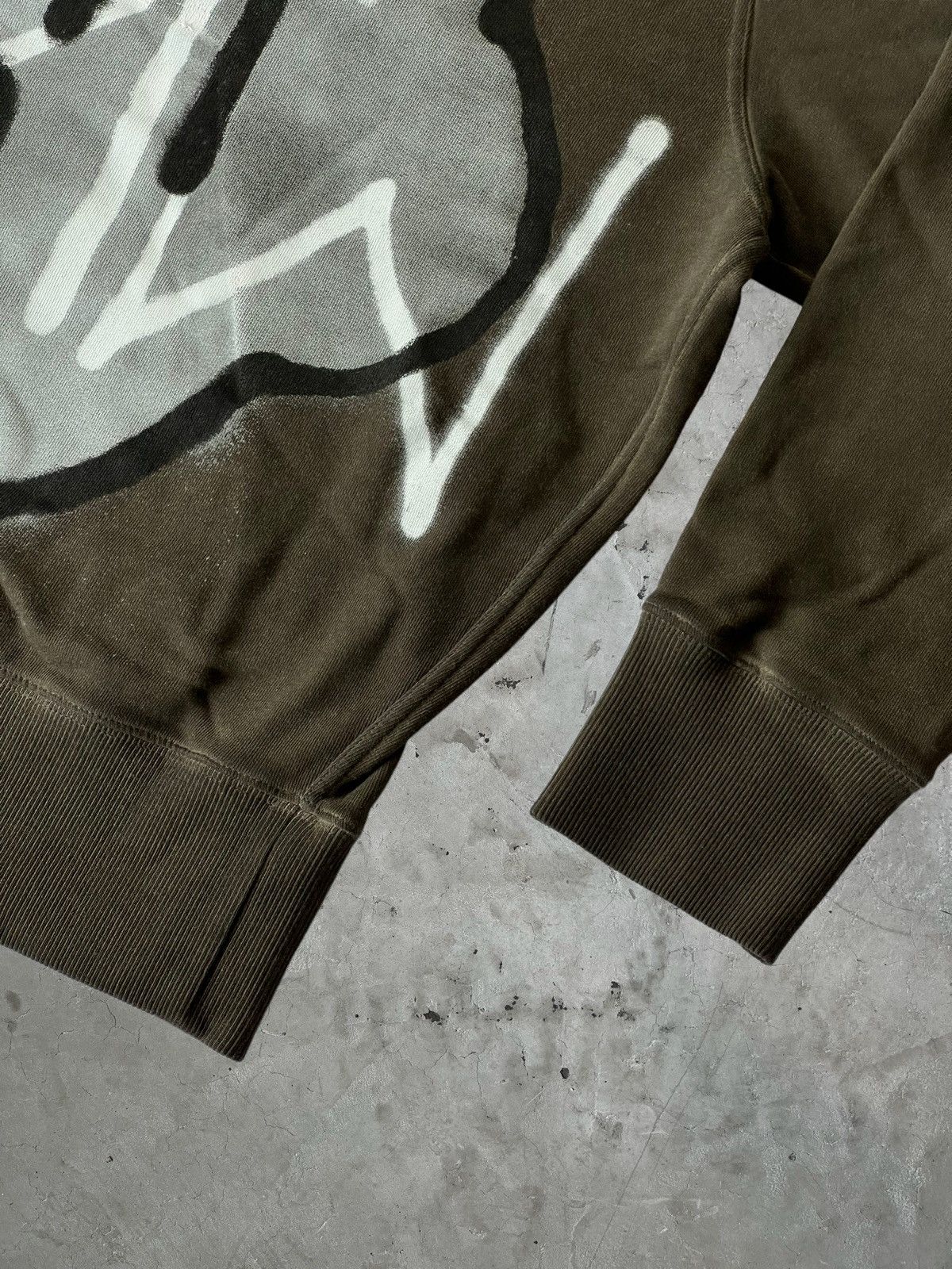 Givenchy Givenchy Chito Dog Hoodie Size US L / EU 52-54 / 3 - 8 Thumbnail