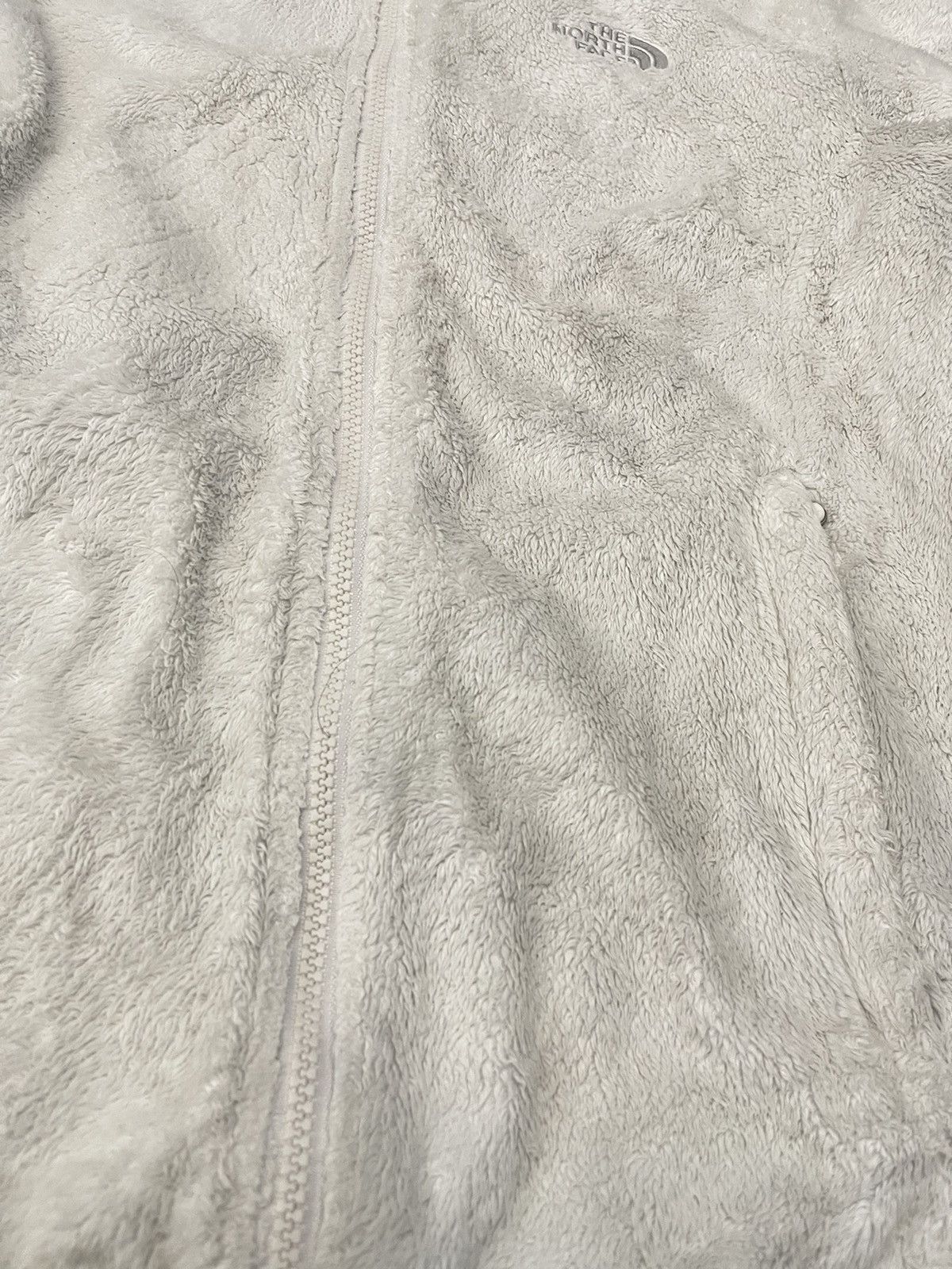 The North Face The North Face Fleece Jacket Size US L / EU 52-54 / 3 - 5 Thumbnail