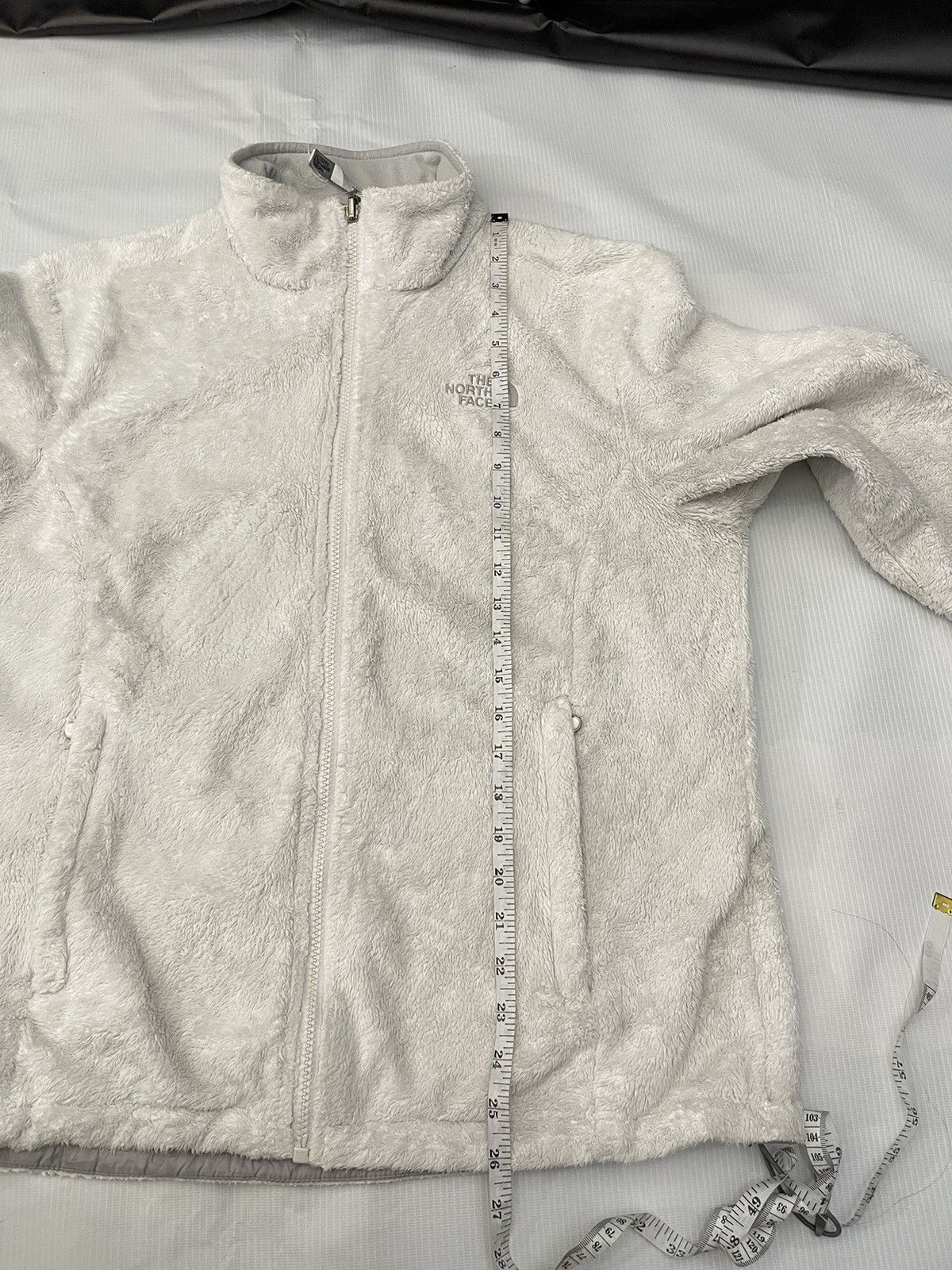 The North Face The North Face Fleece Jacket Size US L / EU 52-54 / 3 - 8 Thumbnail