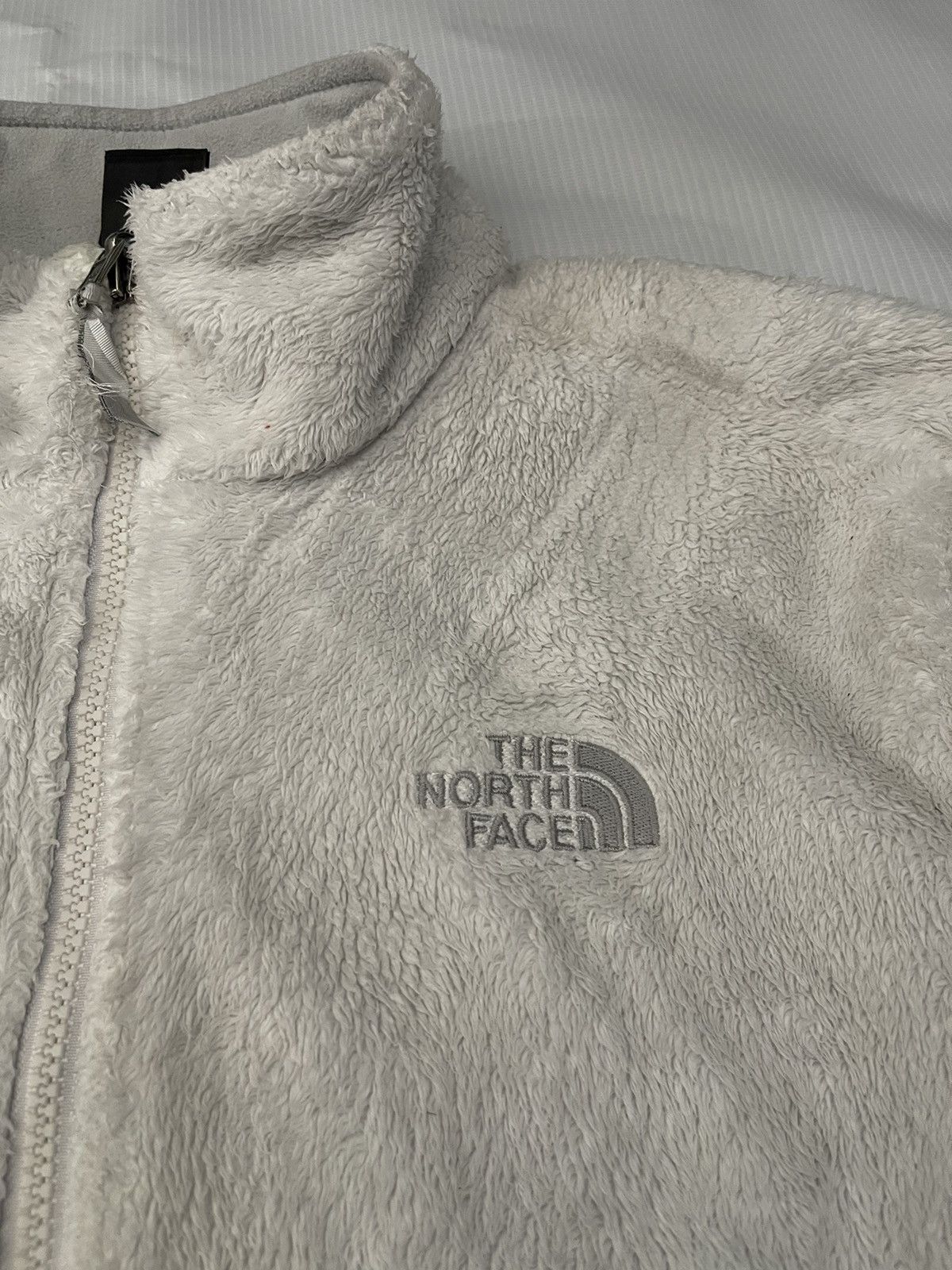 The North Face The North Face Fleece Jacket Size US L / EU 52-54 / 3 - 3 Thumbnail