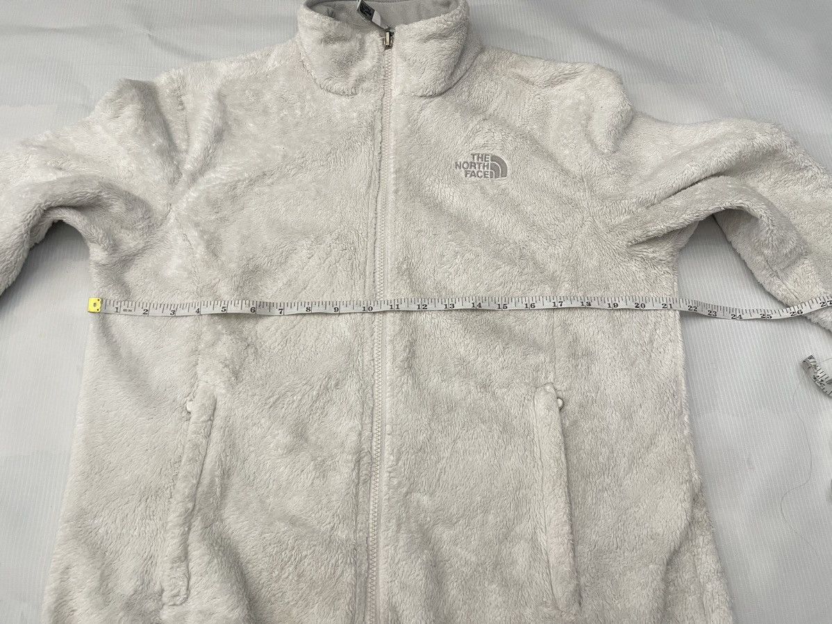 The North Face The North Face Fleece Jacket Size US L / EU 52-54 / 3 - 7 Thumbnail