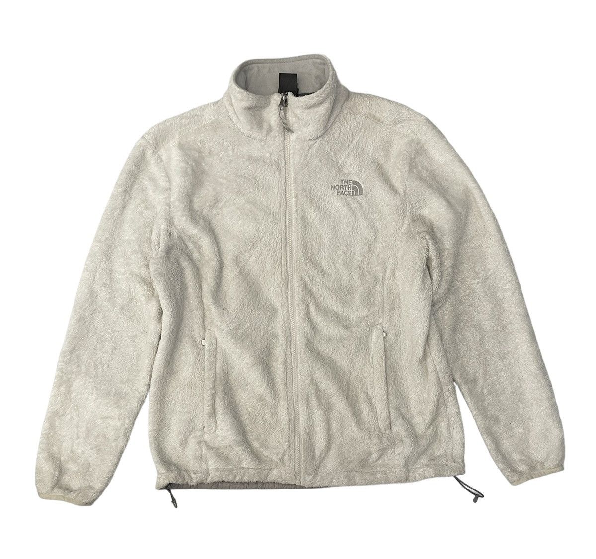The North Face The North Face Fleece Jacket Size US L / EU 52-54 / 3 - 1 Thumbnail