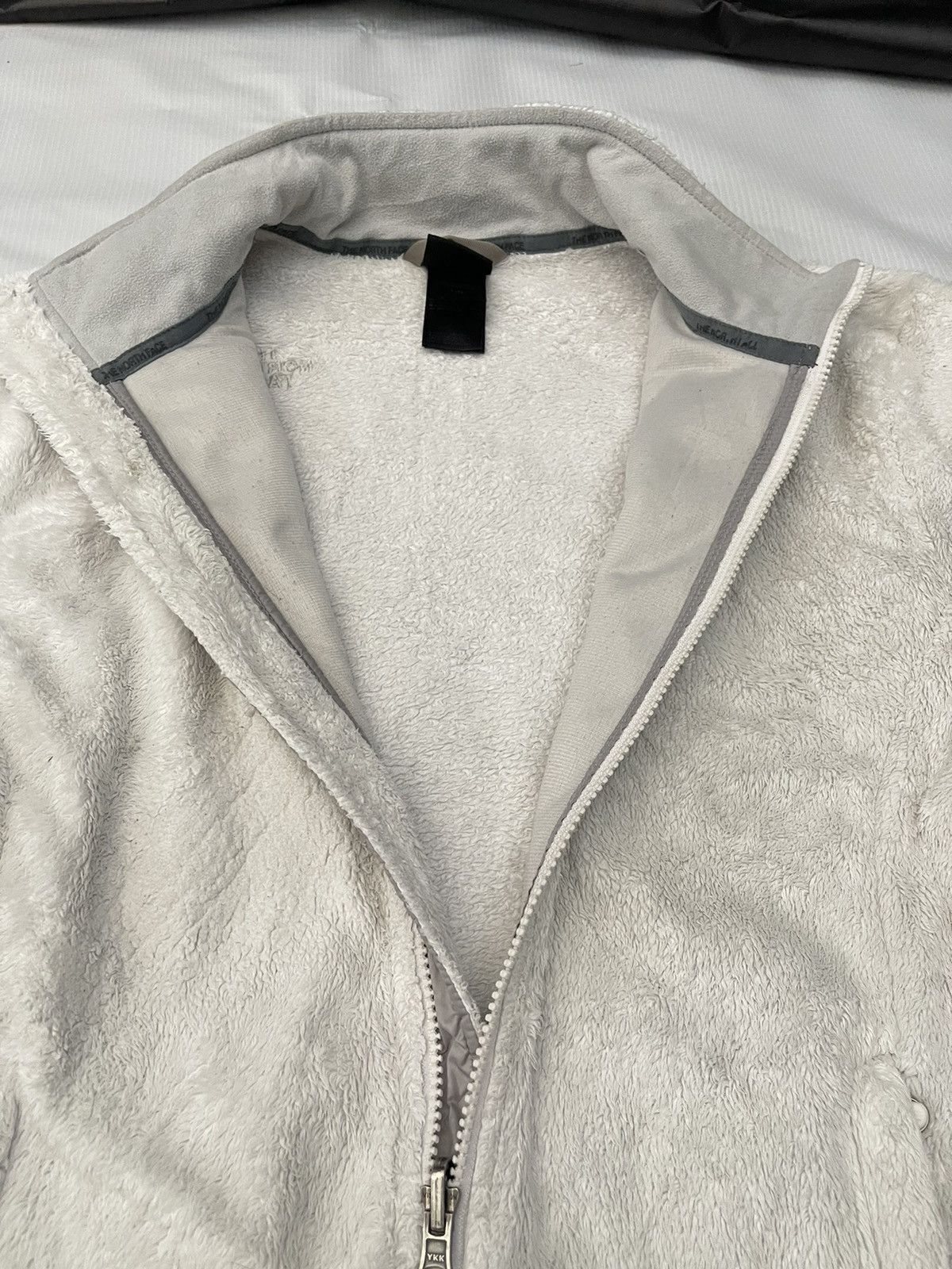 The North Face The North Face Fleece Jacket Size US L / EU 52-54 / 3 - 6 Thumbnail