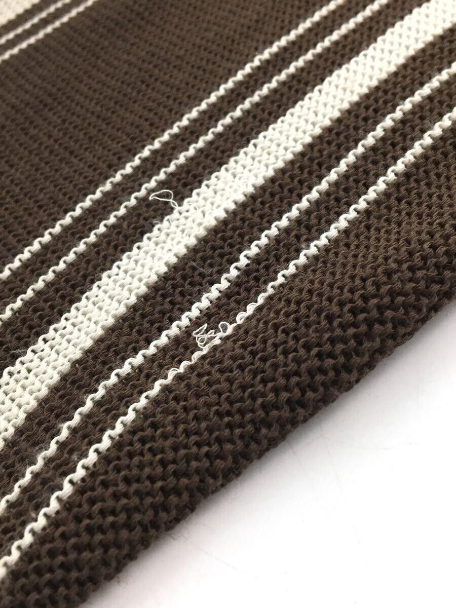 Needles SS19 Striped Purl Stitch Knit Cardigan Size US S / EU 44-46 / 1 - 5 Thumbnail