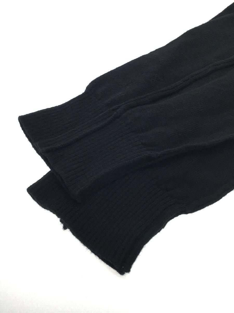 Undercover SS19 Exposed Seam Bondage Open Shoulder Knit Sweater Size US S / EU 44-46 / 1 - 3 Thumbnail