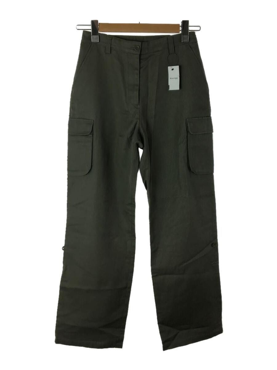 Snow Peak Cargo Hiking Pants Size US 27 - 1 Thumbnail