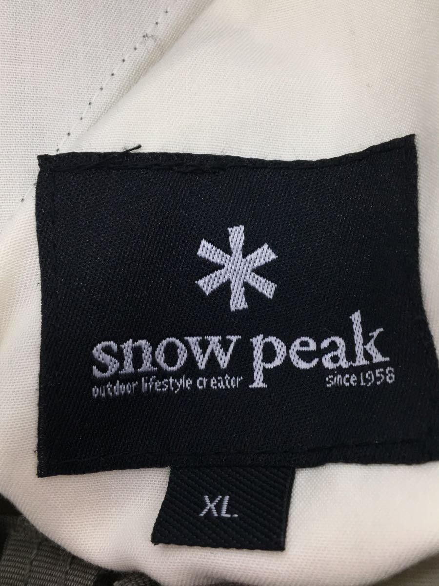 Snow Peak Cargo Hiking Pants Size US 27 - 4 Thumbnail