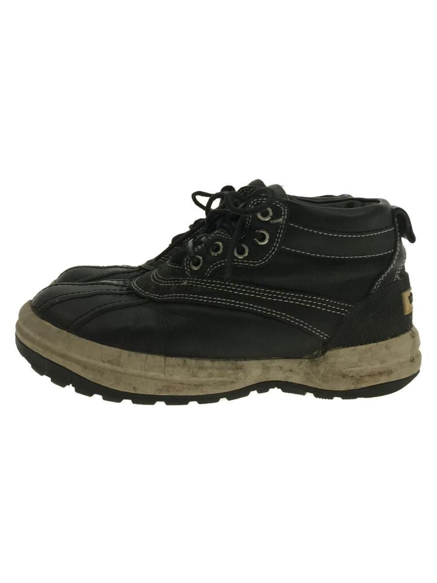 Visvim duck boot hotsell
