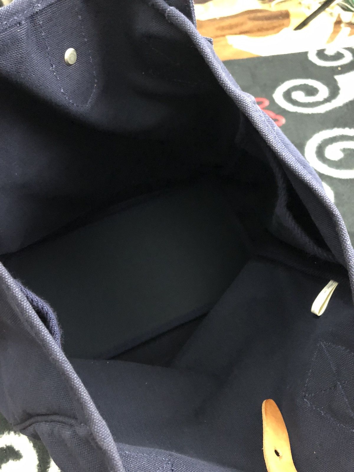 Polo Ralph Lauren × Ralph Lauren × Vintage Vintage Polo Ralph Lauren Bag Size ONE SIZE - 7 Thumbnail