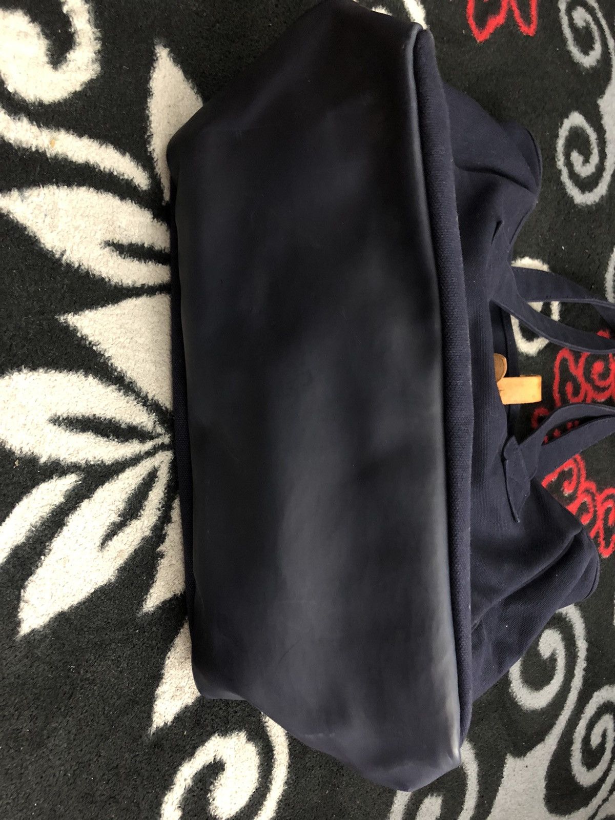 Polo Ralph Lauren × Ralph Lauren × Vintage Vintage Polo Ralph Lauren Bag Size ONE SIZE - 6 Thumbnail
