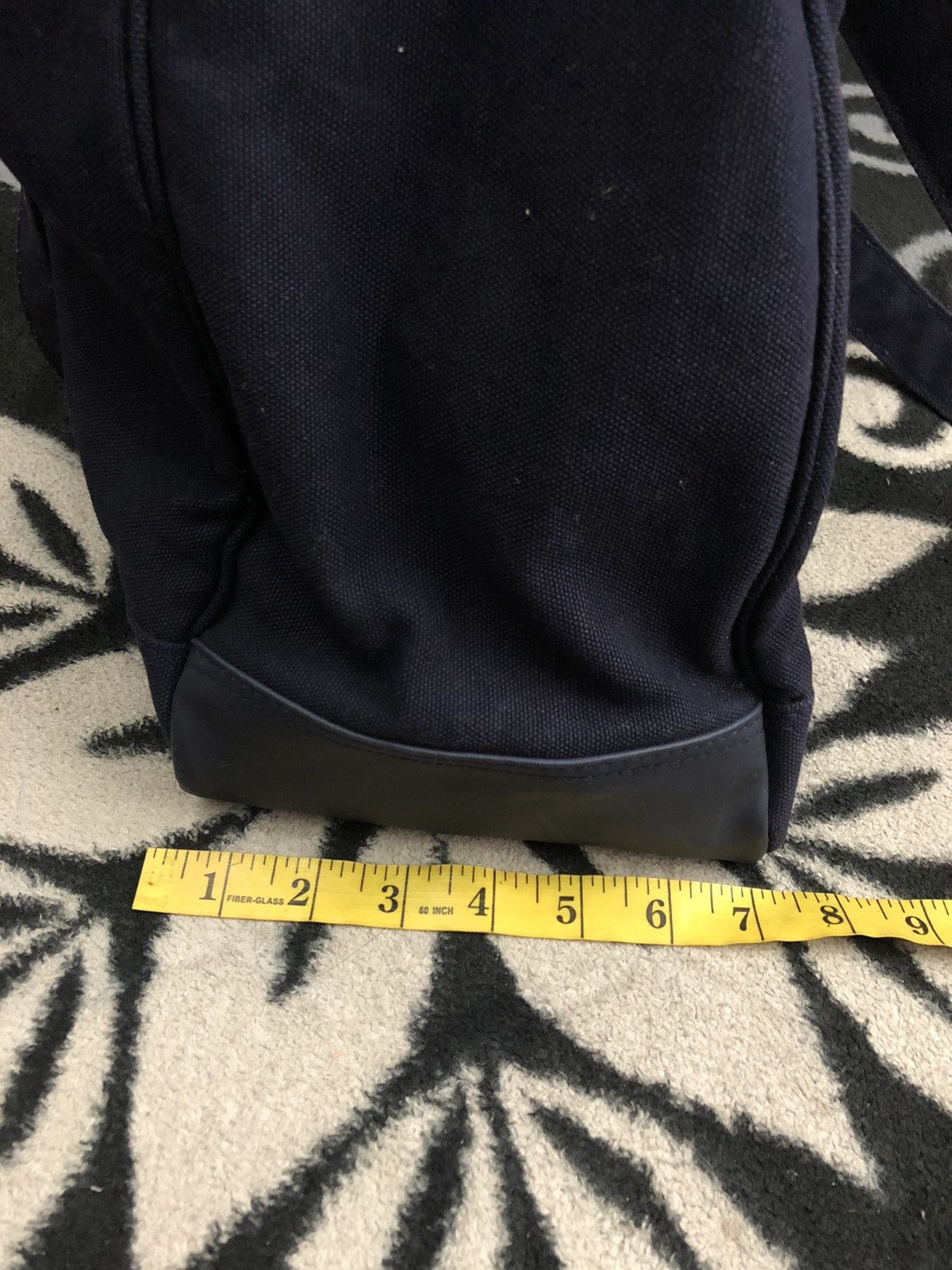 Polo Ralph Lauren × Ralph Lauren × Vintage Vintage Polo Ralph Lauren Bag Size ONE SIZE - 9 Thumbnail