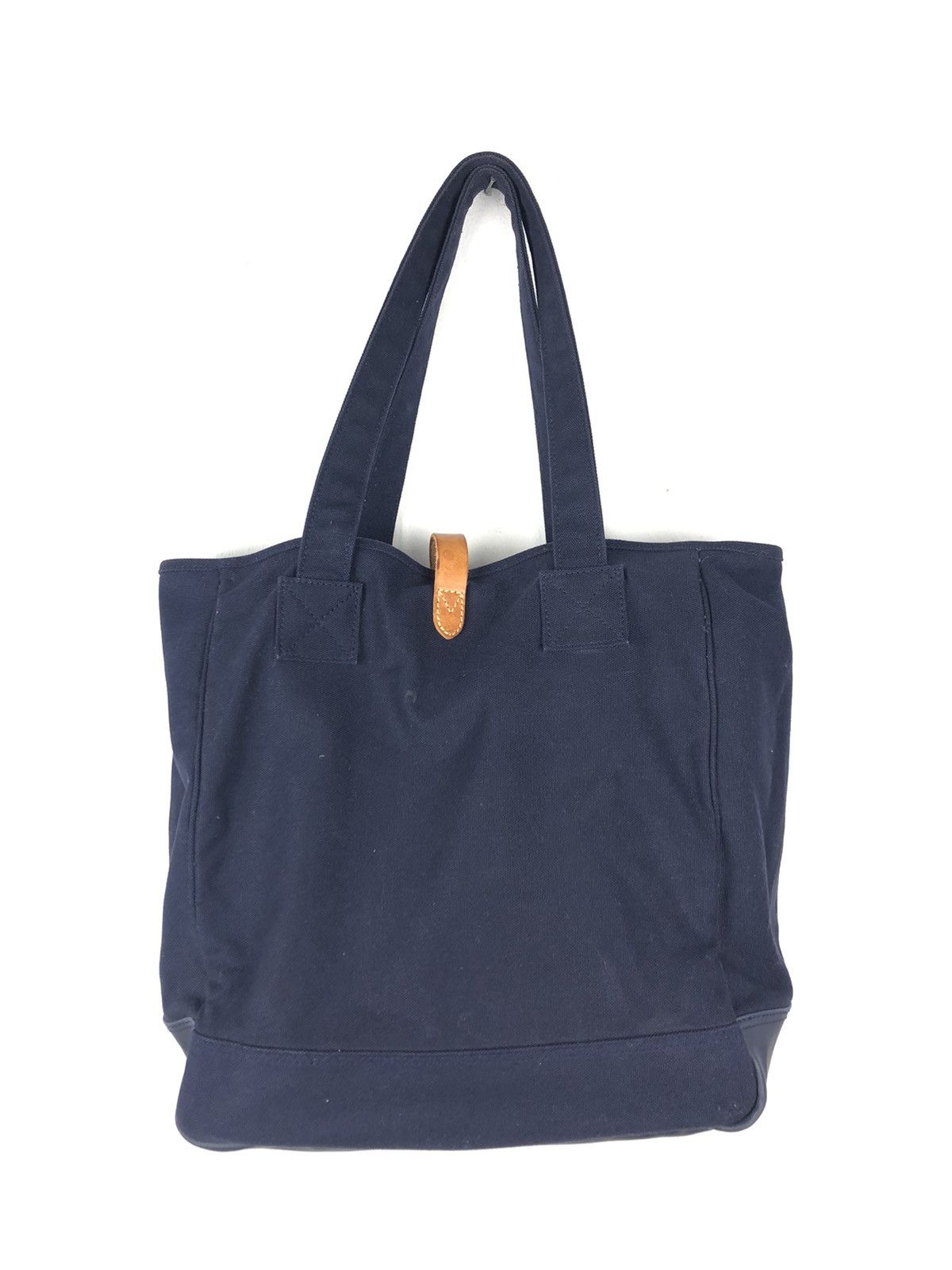 Polo Ralph Lauren × Ralph Lauren × Vintage Vintage Polo Ralph Lauren Bag Size ONE SIZE - 4 Thumbnail