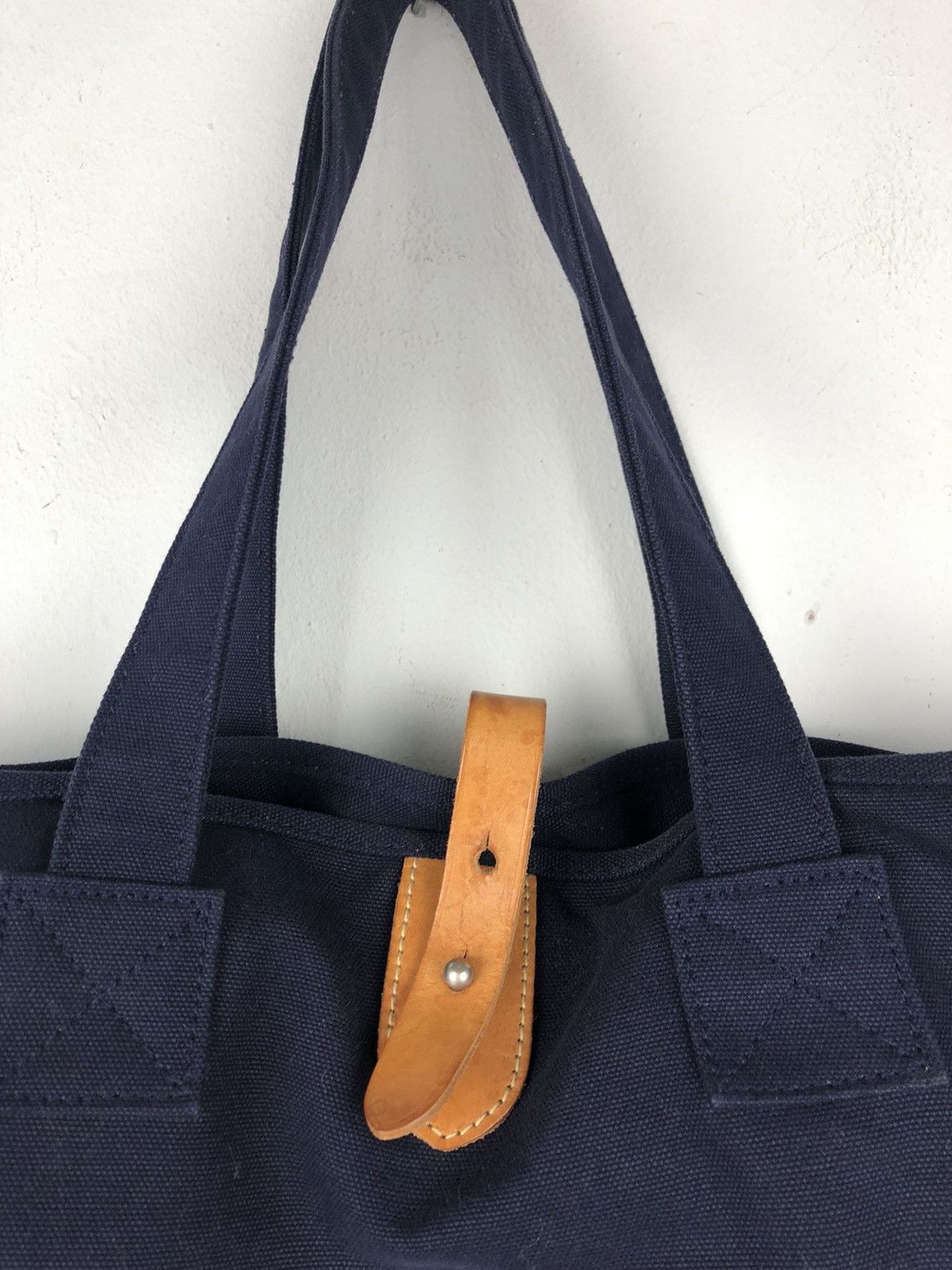 Polo Ralph Lauren × Ralph Lauren × Vintage Vintage Polo Ralph Lauren Bag Size ONE SIZE - 2 Thumbnail