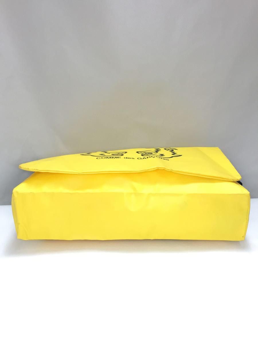 Comme des Garcons CDG Dolphin Logo Shoulder Bag Size ONE SIZE - 4 Thumbnail