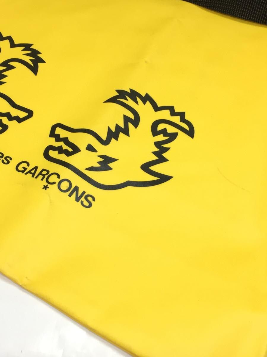 Comme des Garcons CDG Dolphin Logo Shoulder Bag Size ONE SIZE - 5 Thumbnail