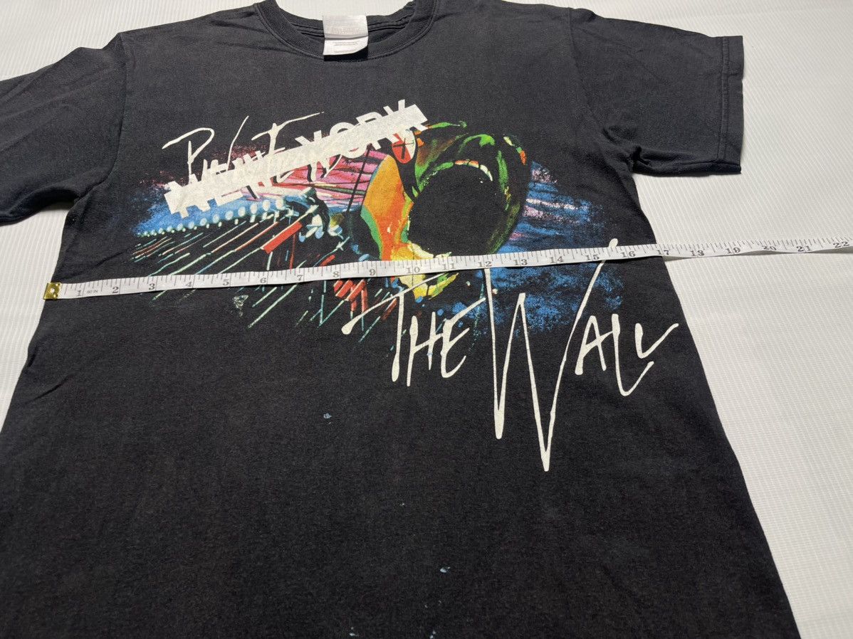 Band Tees Vintage Pink Floyd Band T-Shirt Size US S / EU 44-46 / 1 - 5 Thumbnail