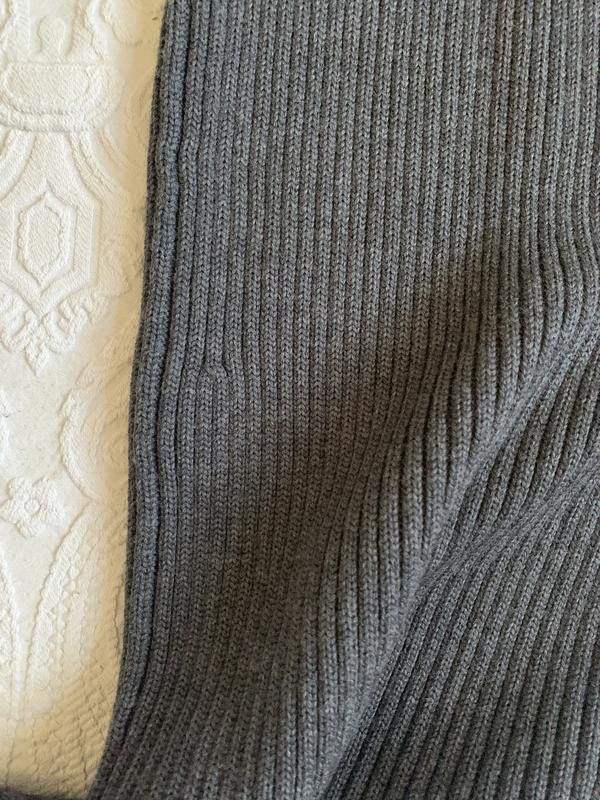 Jean Paul Gaultier Jean Paul Gaultier wool maxi dress Size XS / US 0-2 / IT 36-38 - 6 Thumbnail