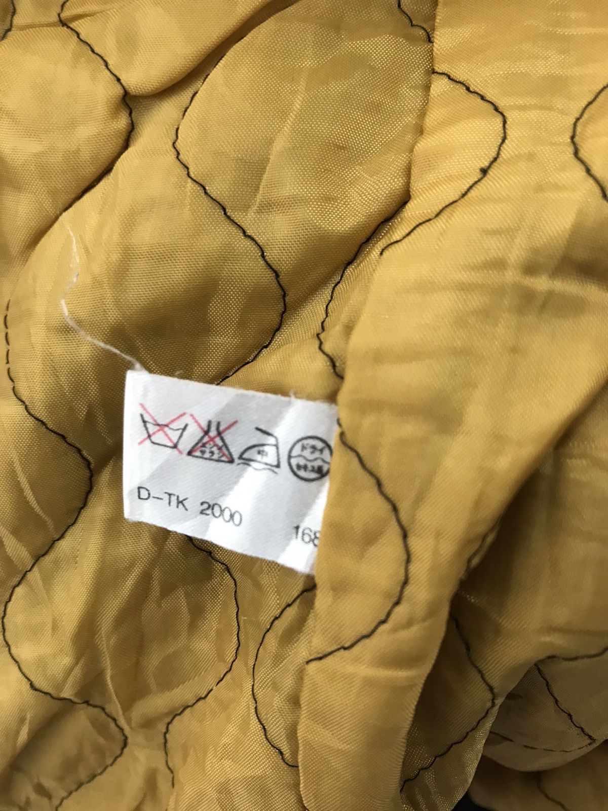 Junko Shimada Mr. Junko by Junko Koshino Vintage Jacket Size US L / EU 52-54 / 3 - 13 Thumbnail
