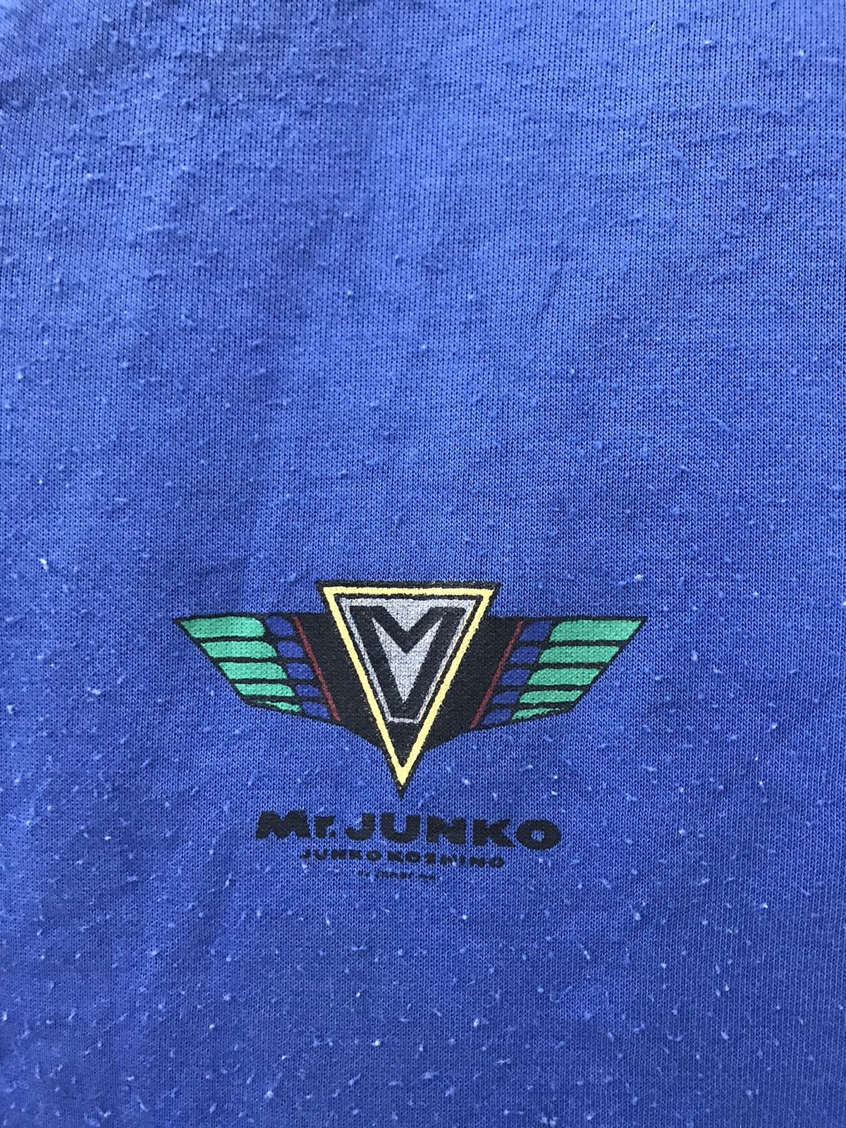 Junko Shimada Mr. Junko by Junko Koshino Vintage Jacket Size US L / EU 52-54 / 3 - 5 Thumbnail