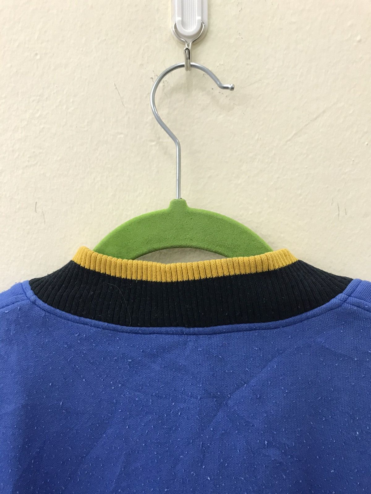 Junko Shimada Mr. Junko by Junko Koshino Vintage Jacket Size US L / EU 52-54 / 3 - 18 Thumbnail