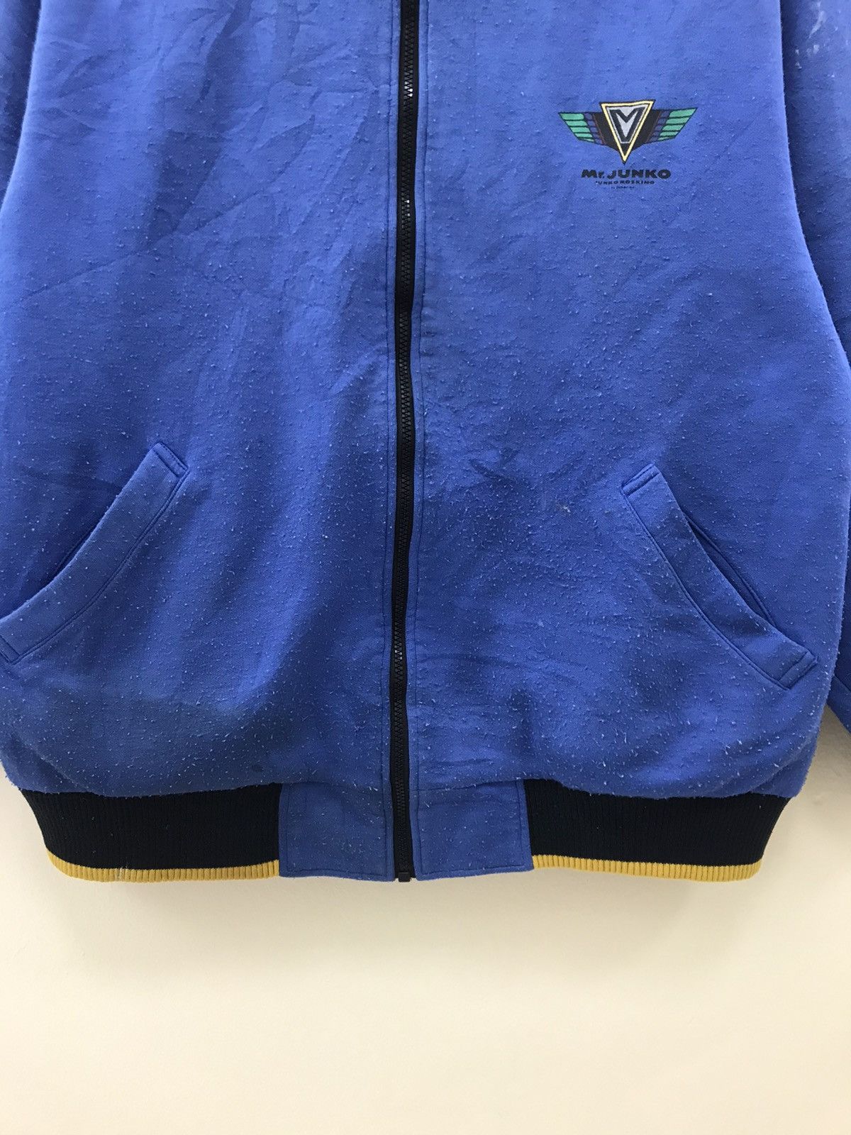 Junko Shimada Mr. Junko by Junko Koshino Vintage Jacket Size US L / EU 52-54 / 3 - 7 Thumbnail
