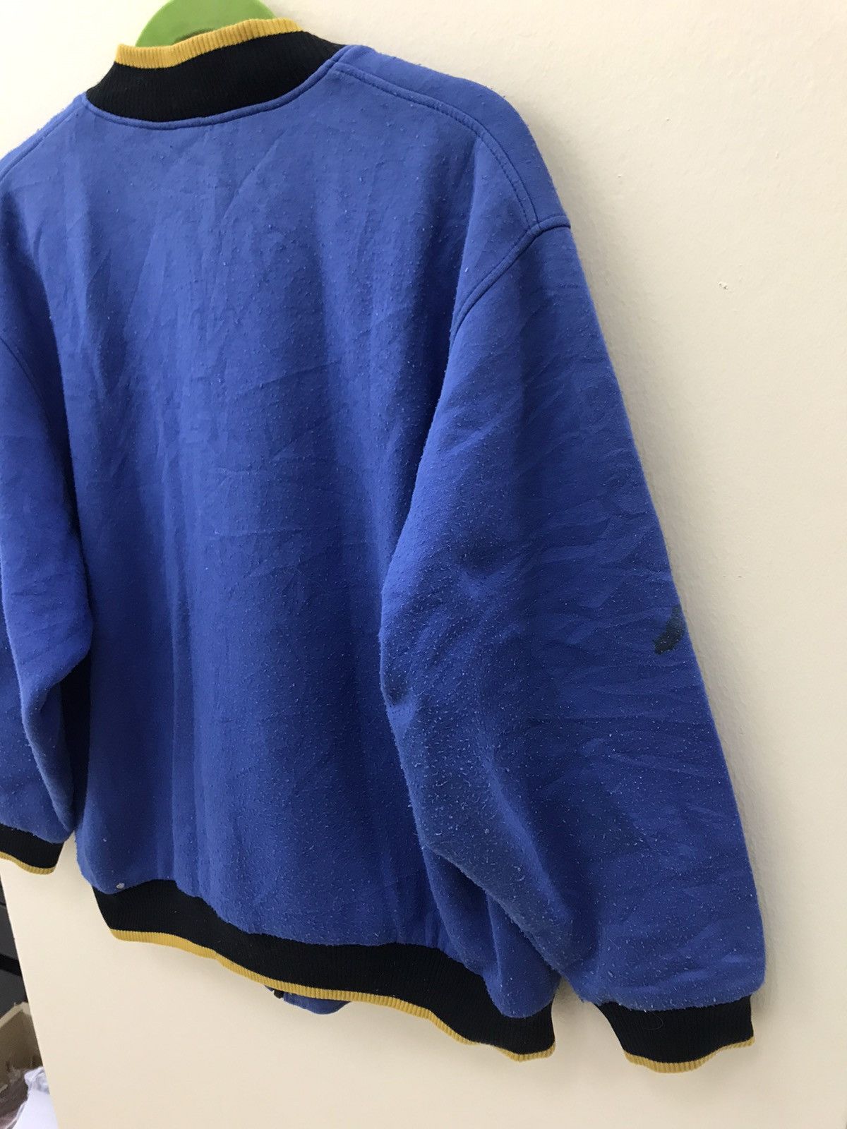 Junko Shimada Mr. Junko by Junko Koshino Vintage Jacket Size US L / EU 52-54 / 3 - 15 Thumbnail