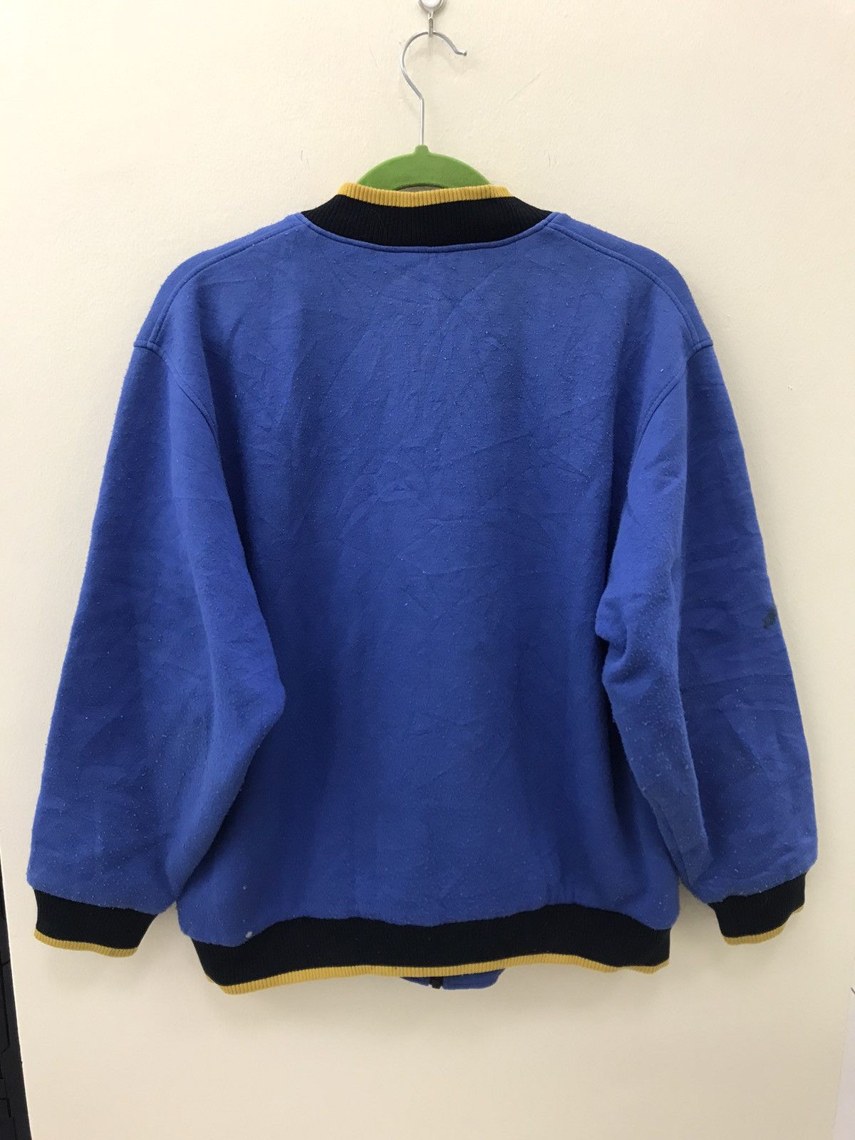 Junko Shimada Mr. Junko by Junko Koshino Vintage Jacket Size US L / EU 52-54 / 3 - 4 Thumbnail