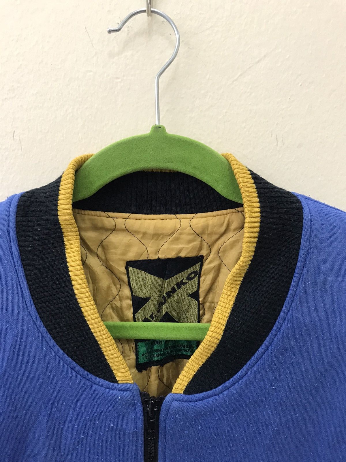 Junko Shimada Mr. Junko by Junko Koshino Vintage Jacket Size US L / EU 52-54 / 3 - 16 Thumbnail