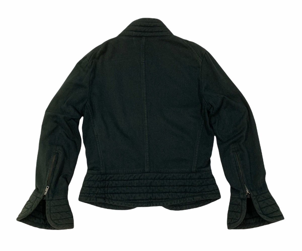 Limi Feu × Yohji Yamamoto 🎌 Iconic LIMI feu ❌ Yohji Yamamoto Jacket Size US S / EU 44-46 / 1 - 4 Thumbnail