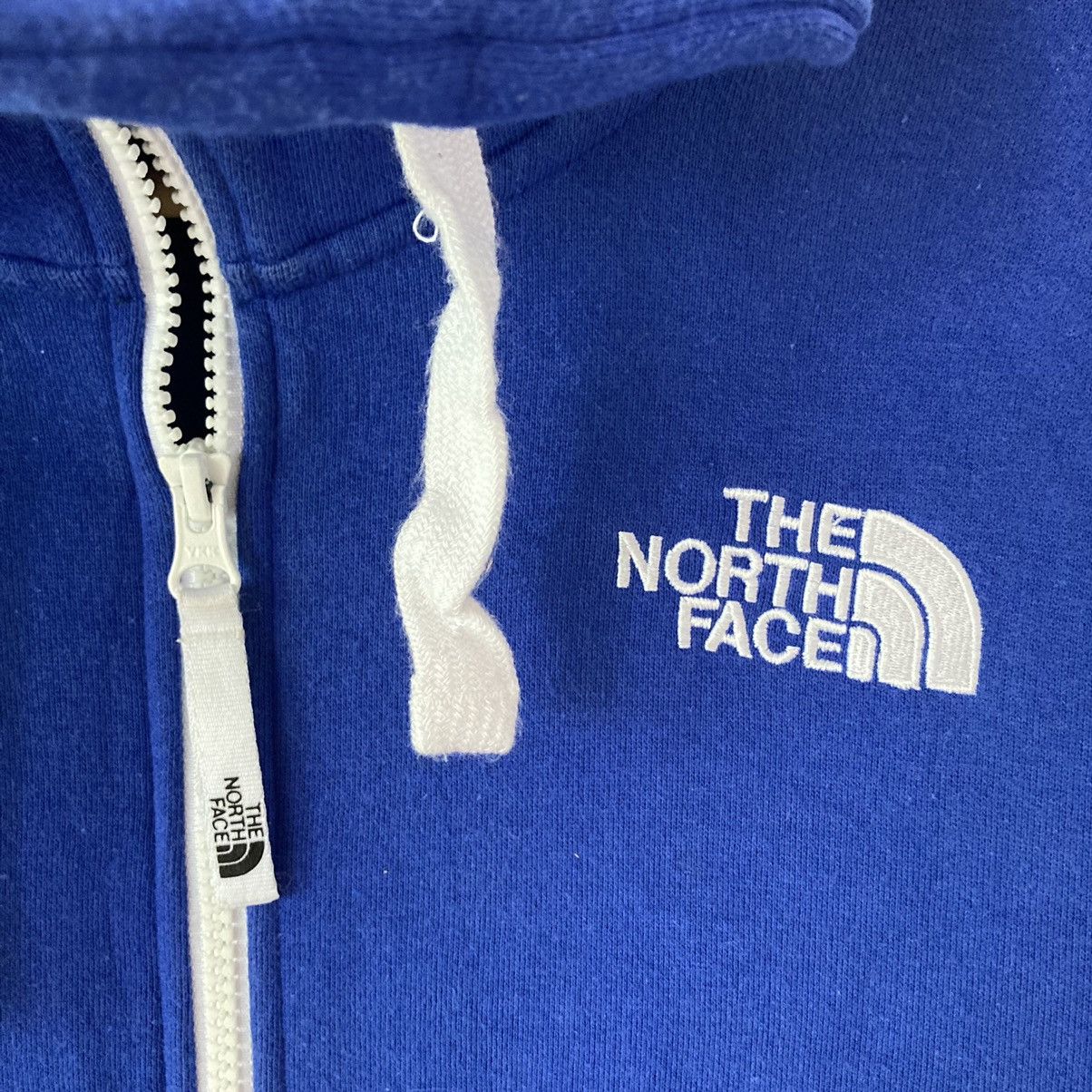 Japanese Brand × The North Face 🔥LAST PRICE🔥 The North Face Spellout Hooded Size US M / EU 48-50 / 2 - 8 Thumbnail