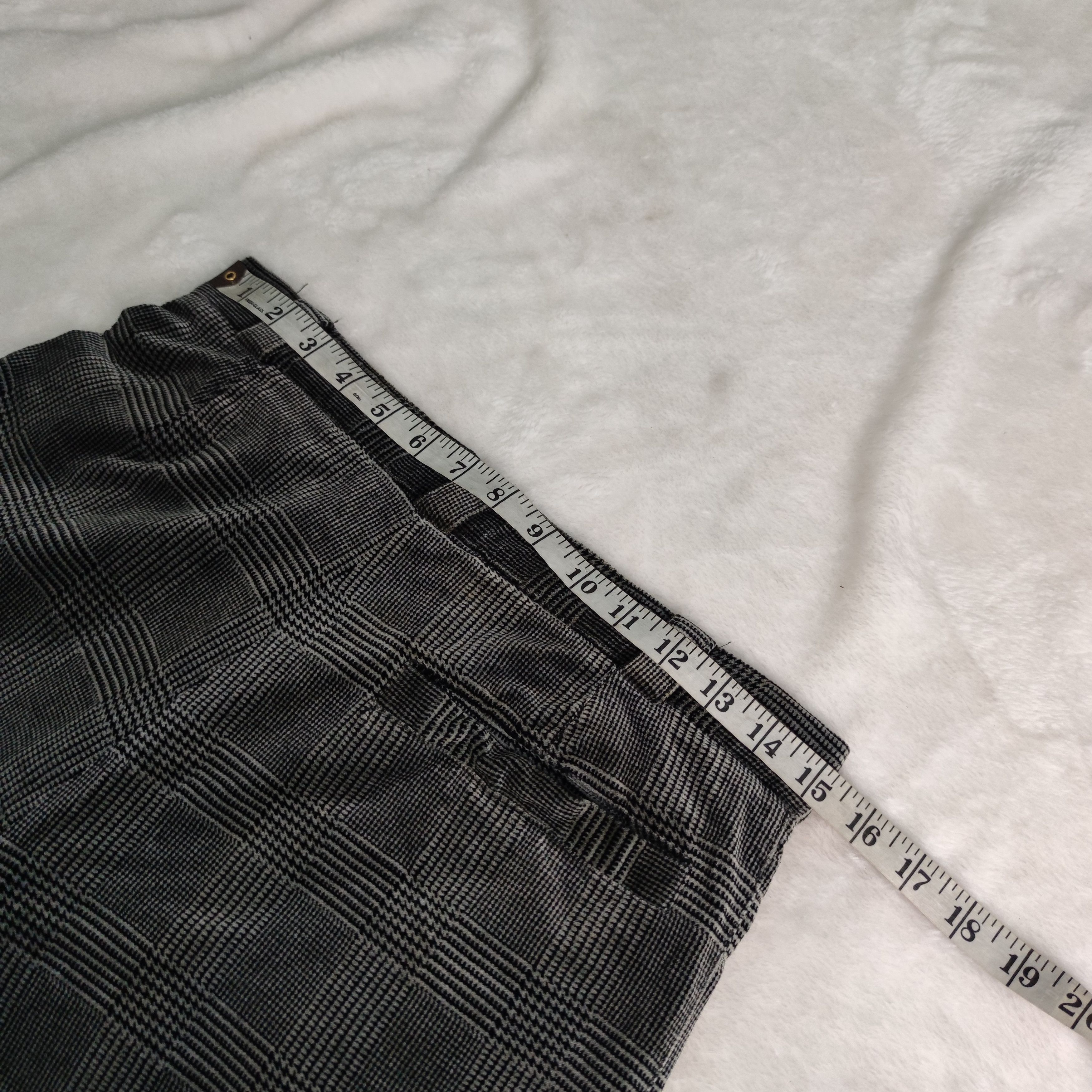 Designer × Versace VINTAGE 90S GIANNI VERSACE PANTS MADE IN ITALY SIZE 46 Size US 30 / EU 46 - 12 Thumbnail