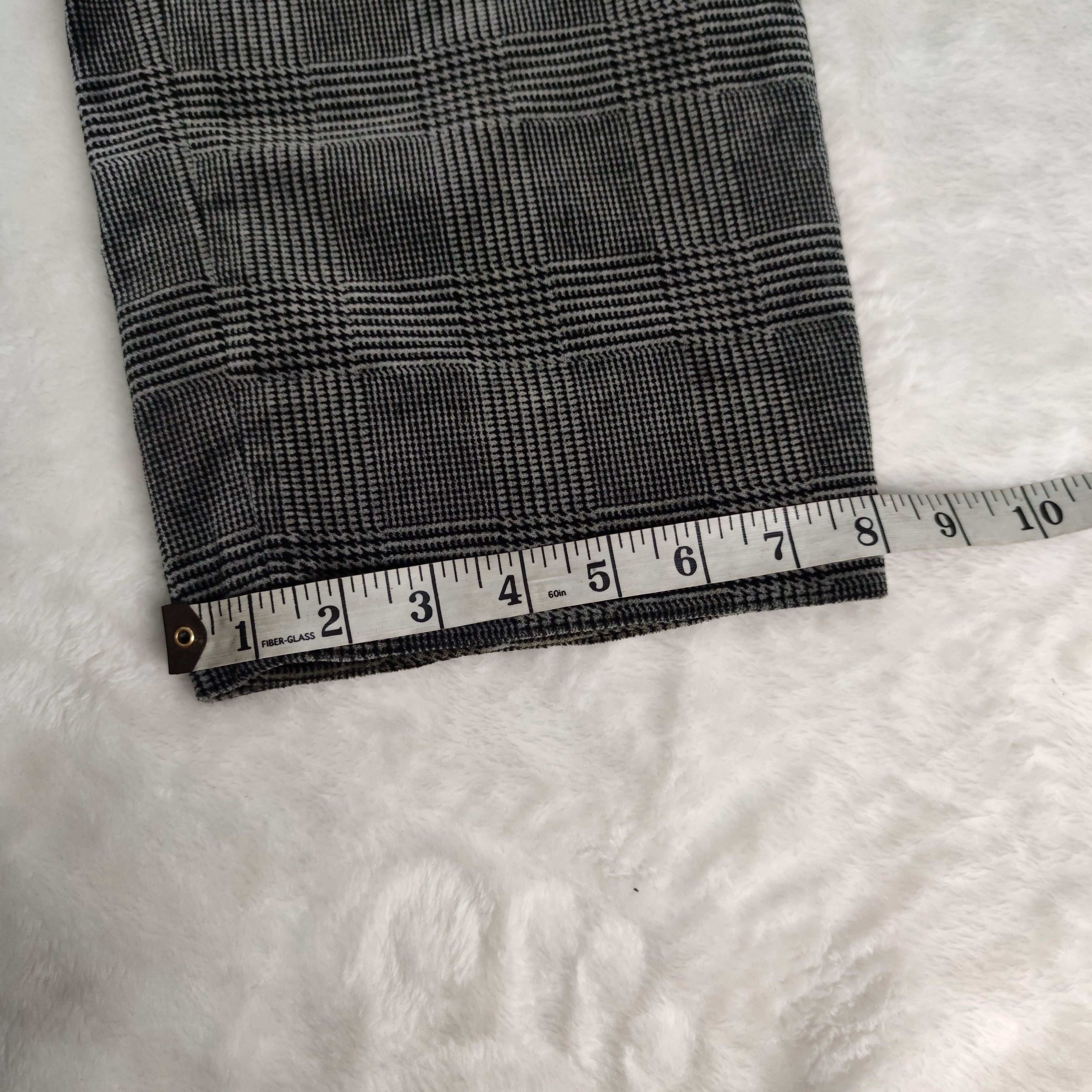 Designer × Versace VINTAGE 90S GIANNI VERSACE PANTS MADE IN ITALY SIZE 46 Size US 30 / EU 46 - 8 Thumbnail