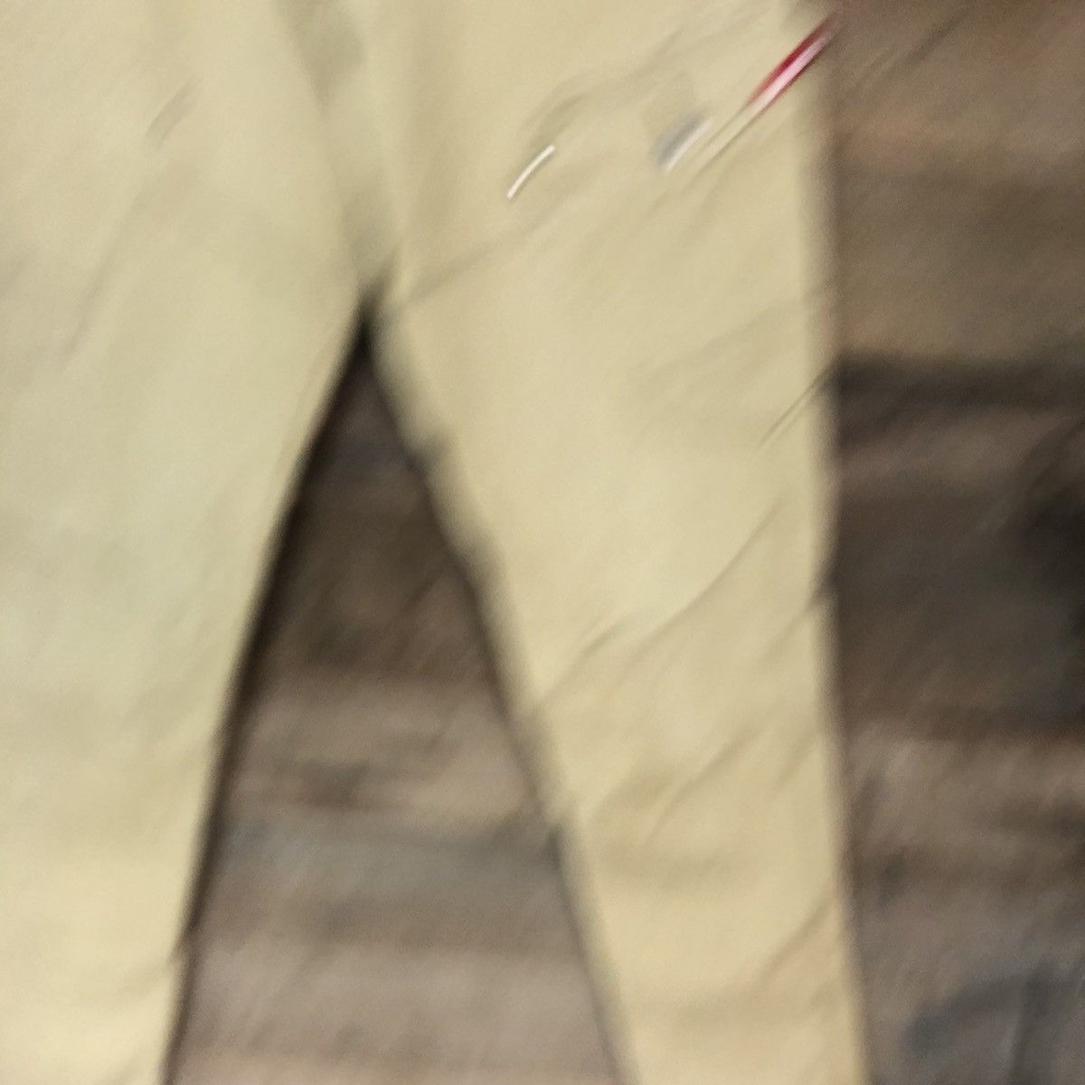 Japanese Brand DLL Burtle Brown Multipocket Tactical Cargo Pants #C1134 Size US 29 - 5 Thumbnail