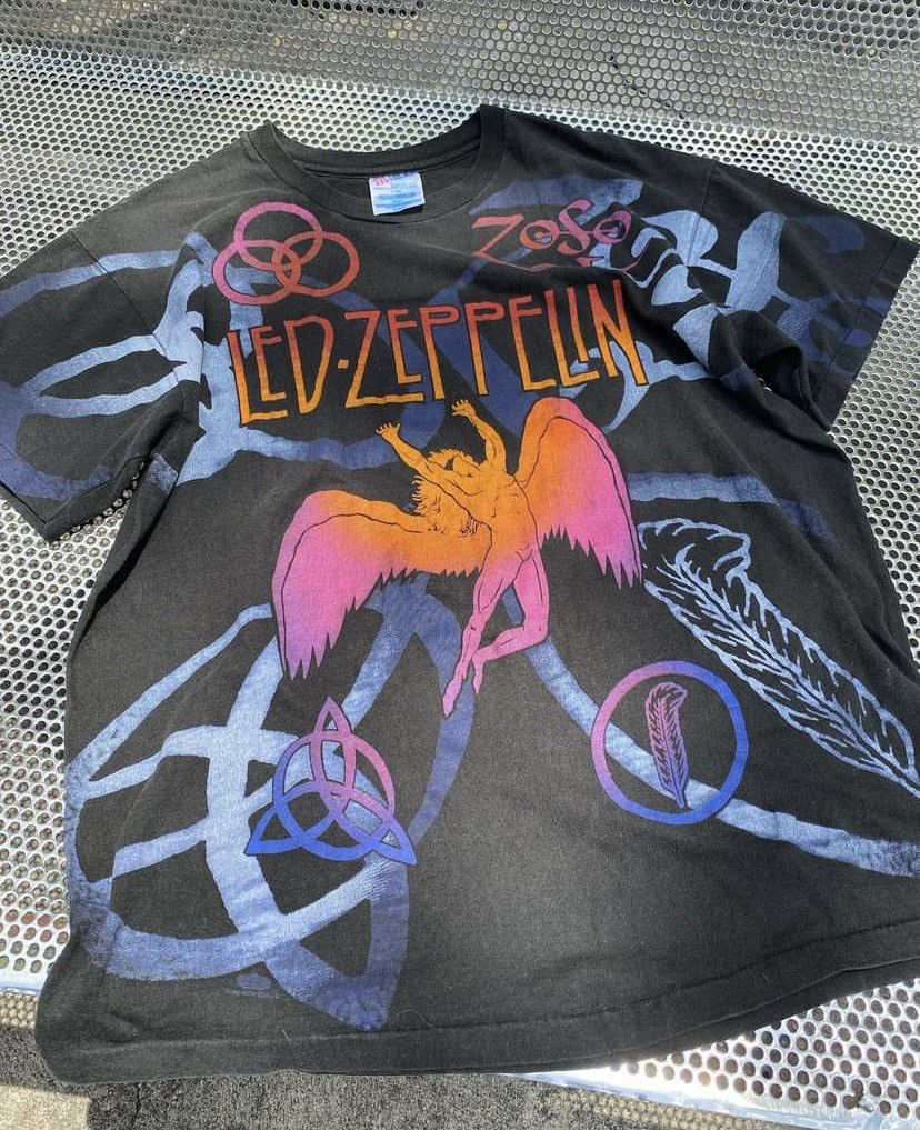 Led Zeppelin Stairway to Heaven 90’s *RARE