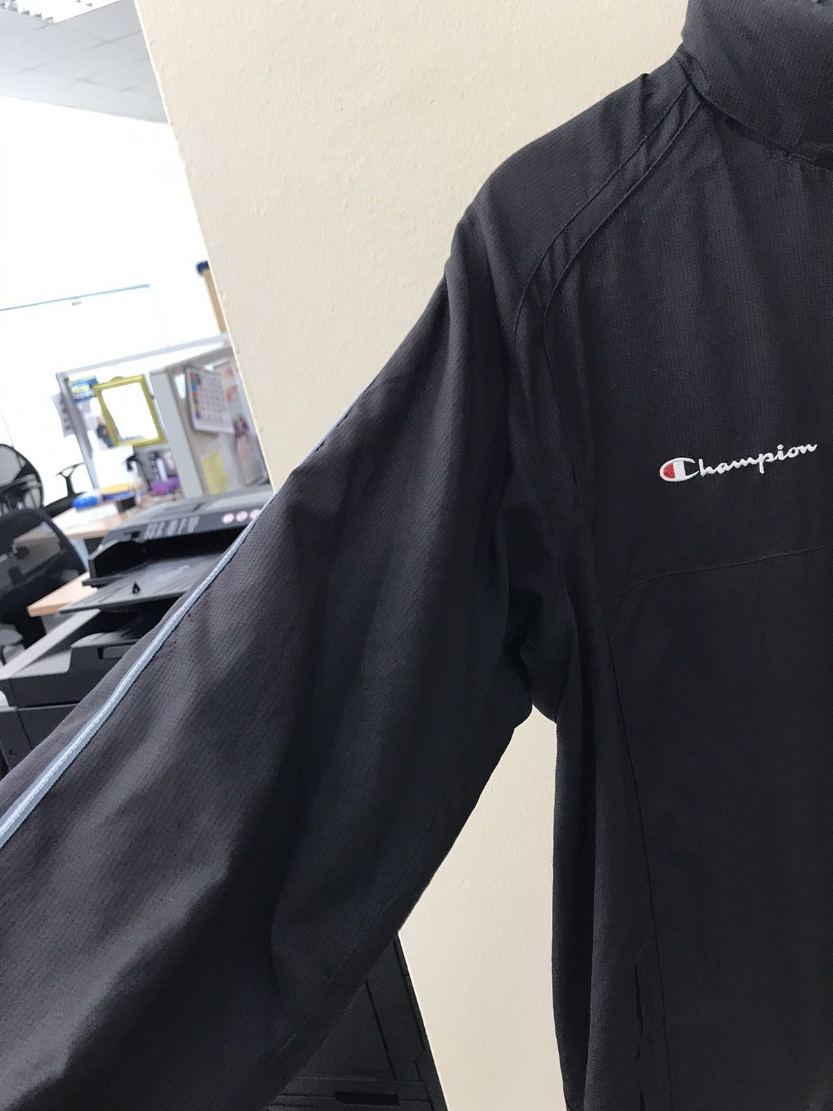 Champion Vintage 🔥 Champion Simply light Jacket Size US L / EU 52-54 / 3 - 16 Thumbnail