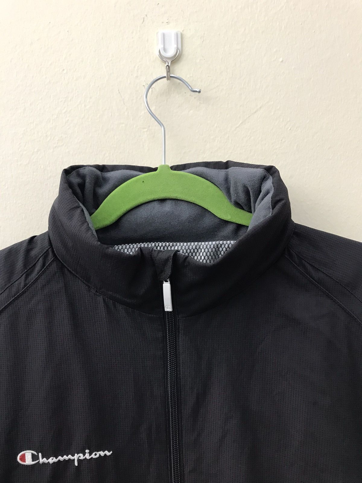 Champion Vintage 🔥 Champion Simply light Jacket Size US L / EU 52-54 / 3 - 5 Thumbnail