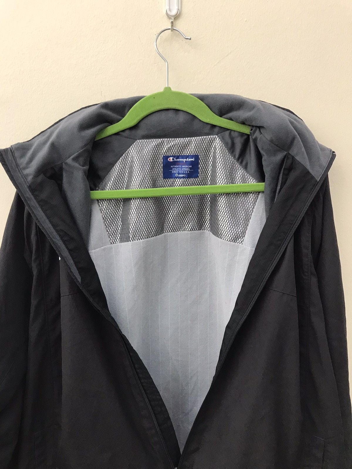 Champion Vintage 🔥 Champion Simply light Jacket Size US L / EU 52-54 / 3 - 20 Thumbnail
