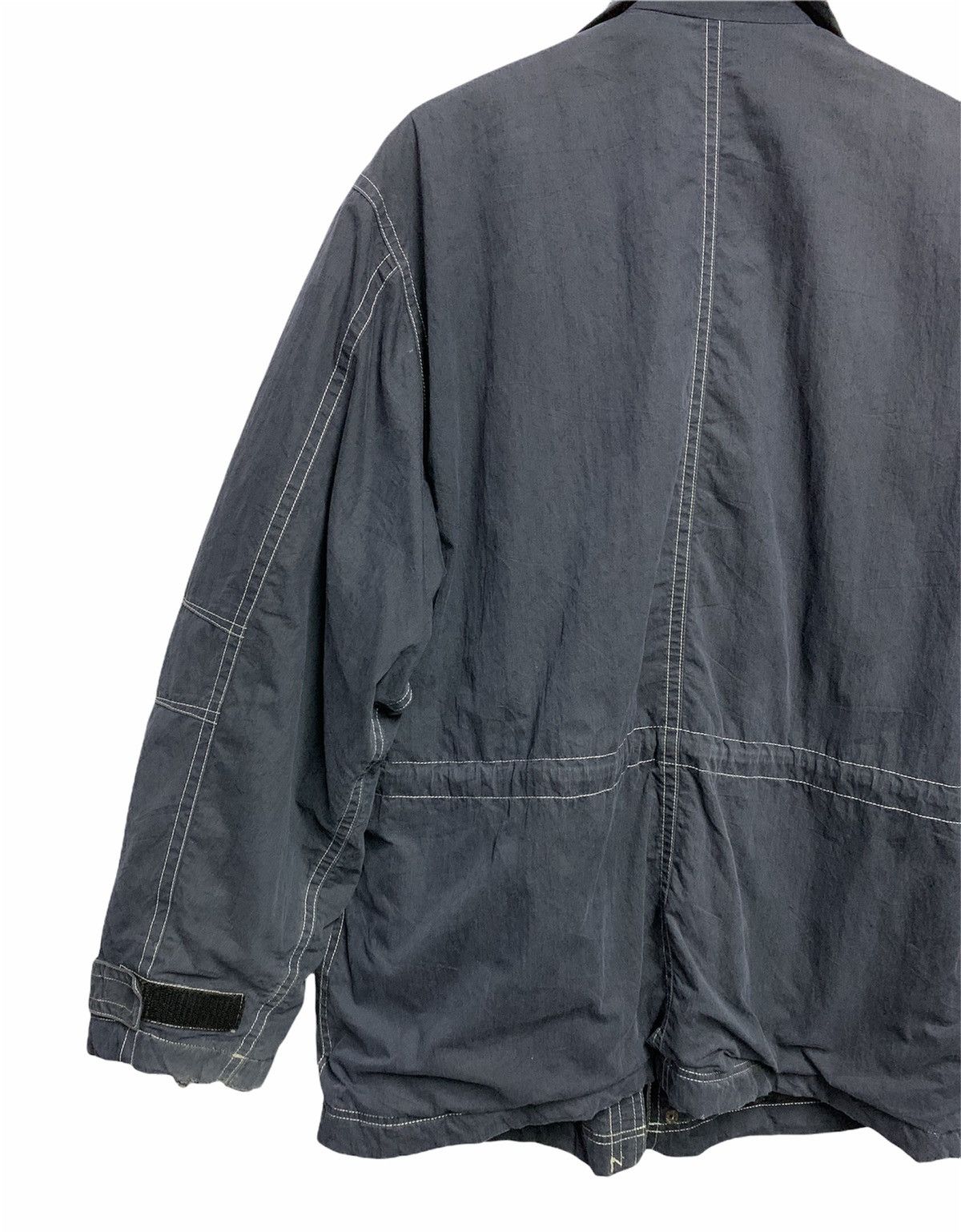 Hai Sporting Gear 🔥HAI SPORTING GEAR ISSEY MIYAKE JACKETS Size US M / EU 48-50 / 2 - 6 Thumbnail