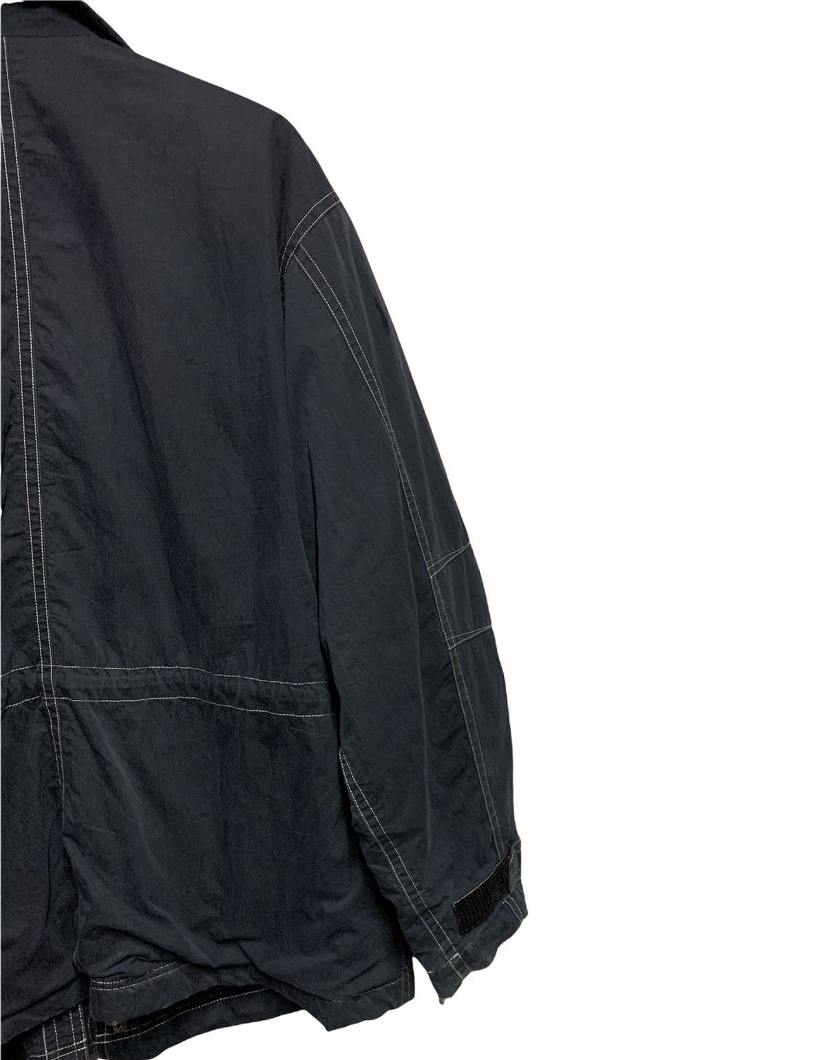 Hai Sporting Gear 🔥HAI SPORTING GEAR ISSEY MIYAKE JACKETS Size US M / EU 48-50 / 2 - 7 Thumbnail