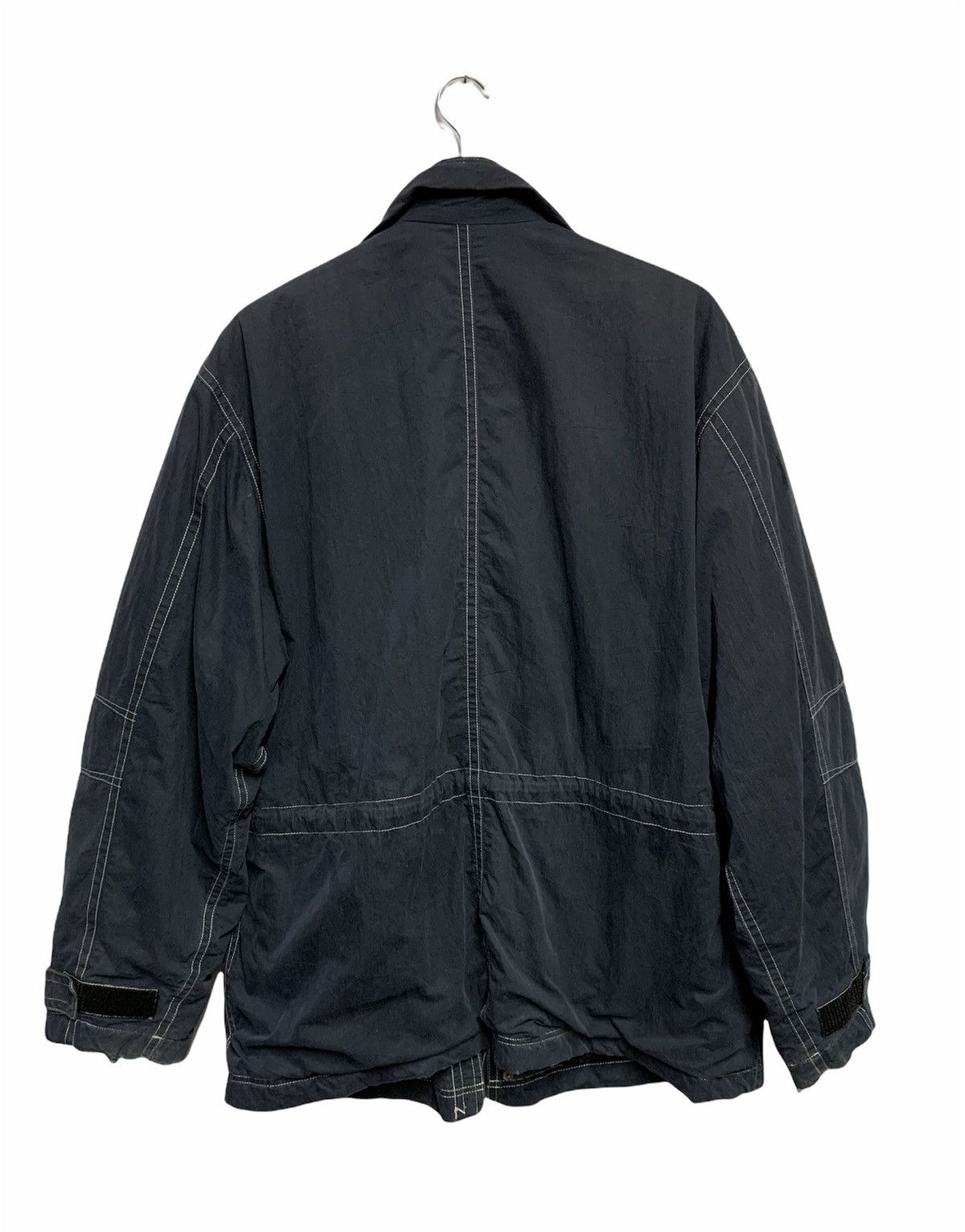 Hai Sporting Gear 🔥HAI SPORTING GEAR ISSEY MIYAKE JACKETS Size US M / EU 48-50 / 2 - 5 Thumbnail