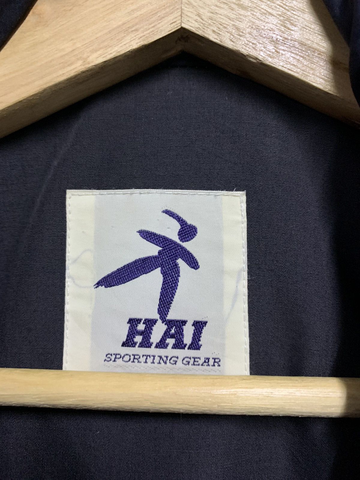 Hai Sporting Gear 🔥HAI SPORTING GEAR ISSEY MIYAKE JACKETS Size US M / EU 48-50 / 2 - 8 Thumbnail
