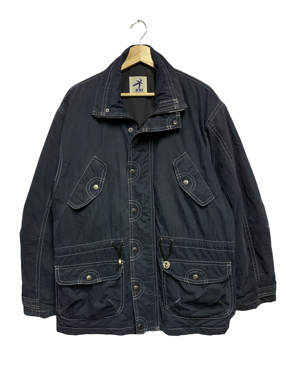 Hai Sporting Gear Clothing | Grailed