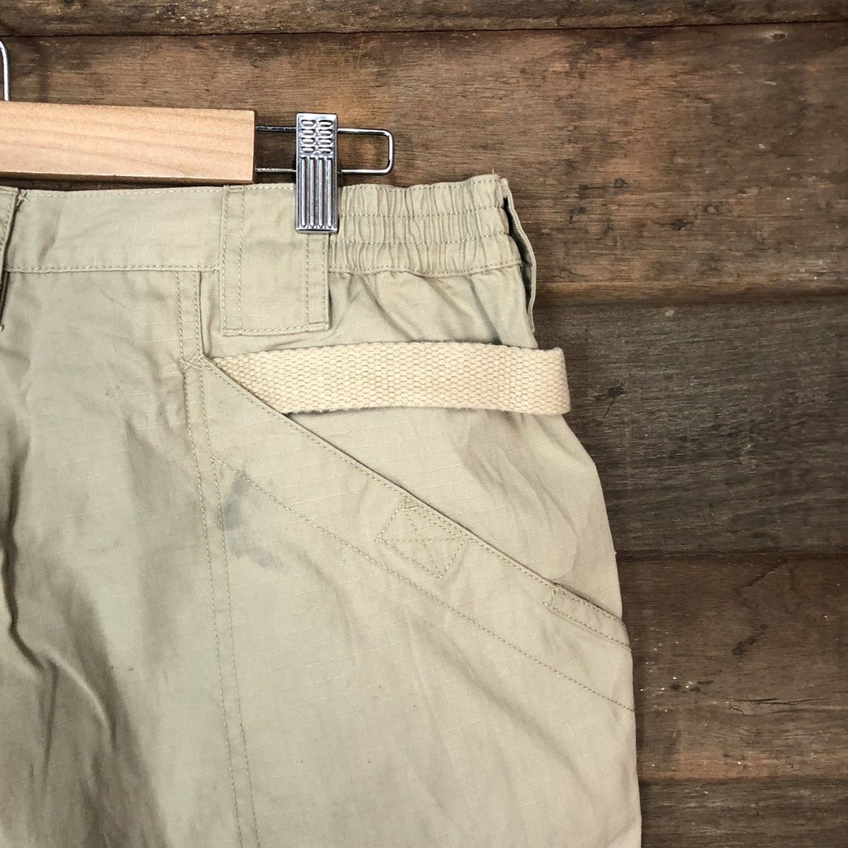 5.11 511 utility Tactical multipocket Brown Cargo Pants #5887 Size US 32 / EU 48 - 15 Thumbnail
