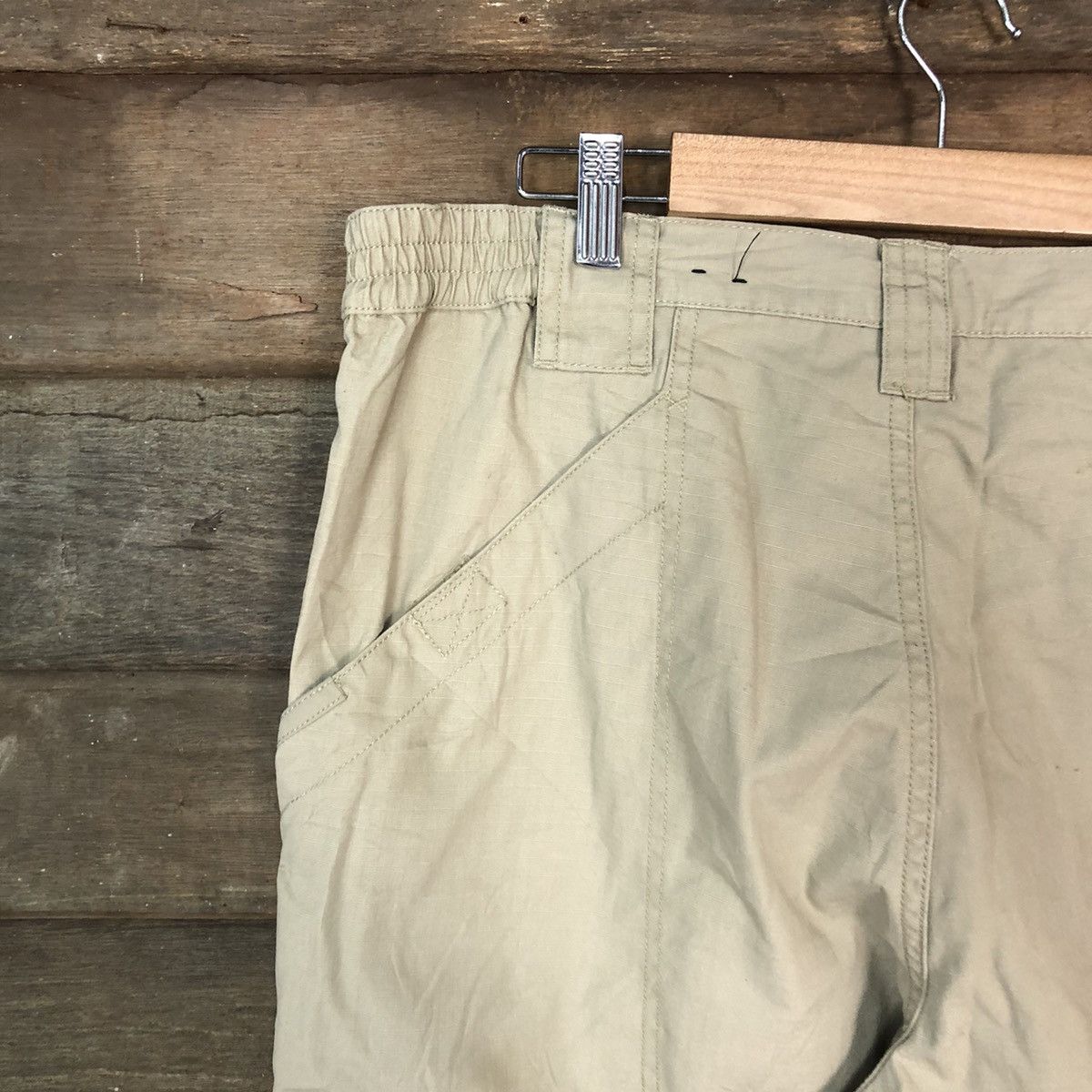 5.11 511 utility Tactical multipocket Brown Cargo Pants #5887 Size US 32 / EU 48 - 14 Thumbnail