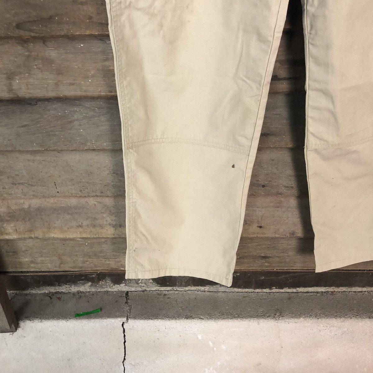 5.11 511 utility Tactical multipocket Brown Cargo Pants #5887 Size US 32 / EU 48 - 8 Thumbnail