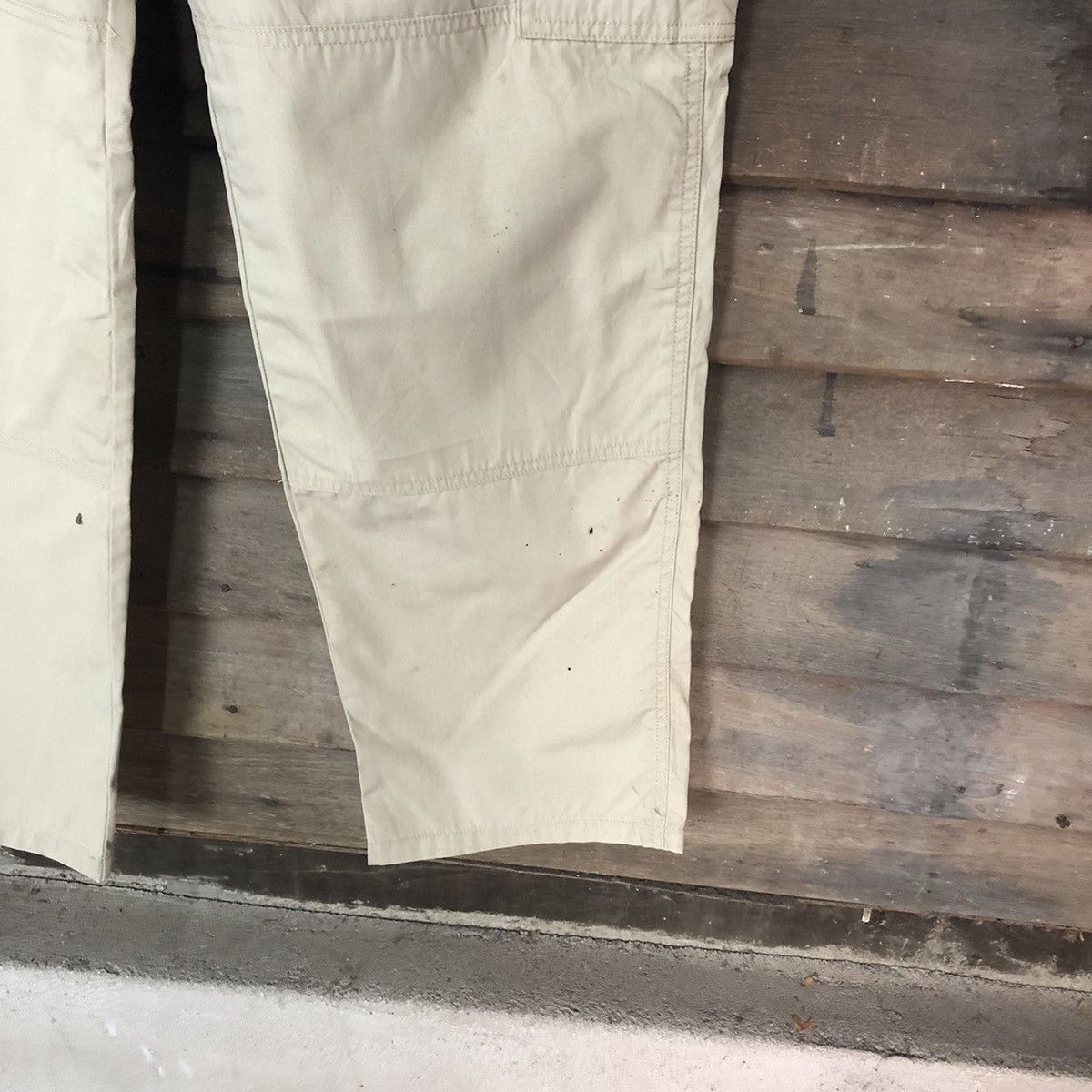 5.11 511 utility Tactical multipocket Brown Cargo Pants #5887 Size US 32 / EU 48 - 9 Thumbnail