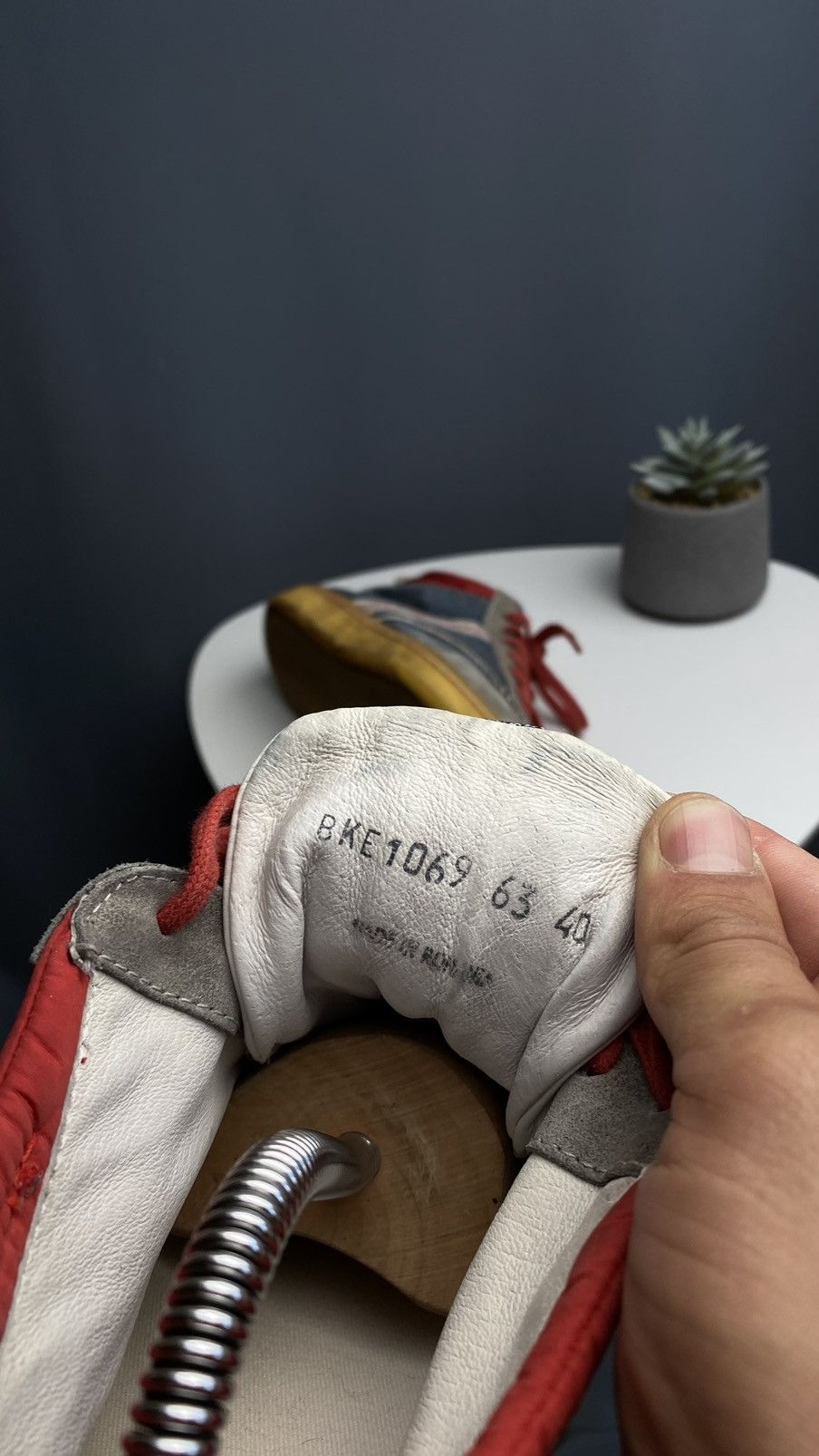 Dirk Bikkembergs Dirk Bikkemberg sneakers Size US 7.5 / EU 40-41 - 7 Thumbnail