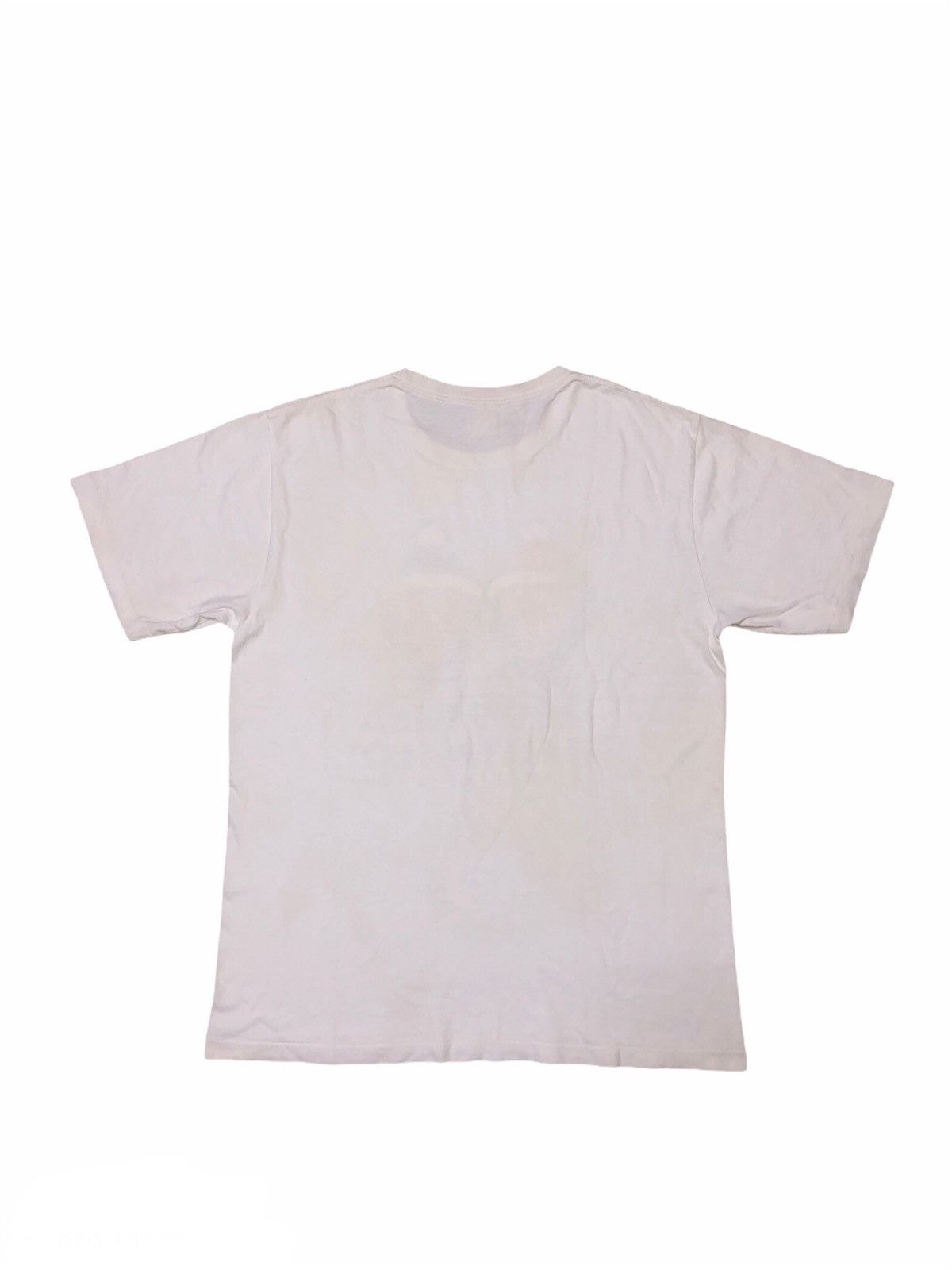Bape 🔥Baby Milo Baby Lisa Ski Tee Size US L / EU 52-54 / 3 - 2 Thumbnail