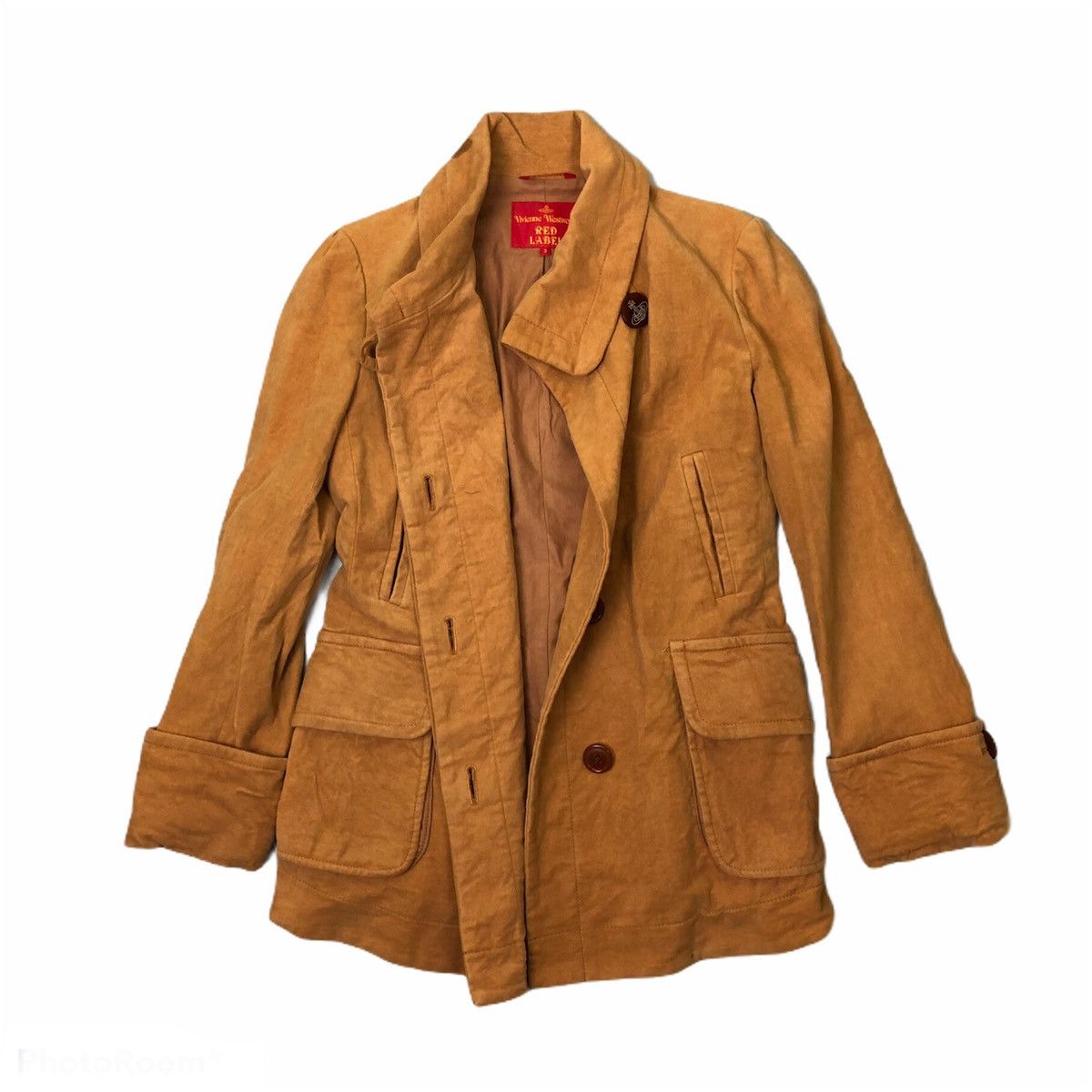 Vivienne Westwood 💥LAST DROP BEFORE GONE💥Red Label Vivienne Westwood Size US M / EU 48-50 / 2 - 1 Thumbnail