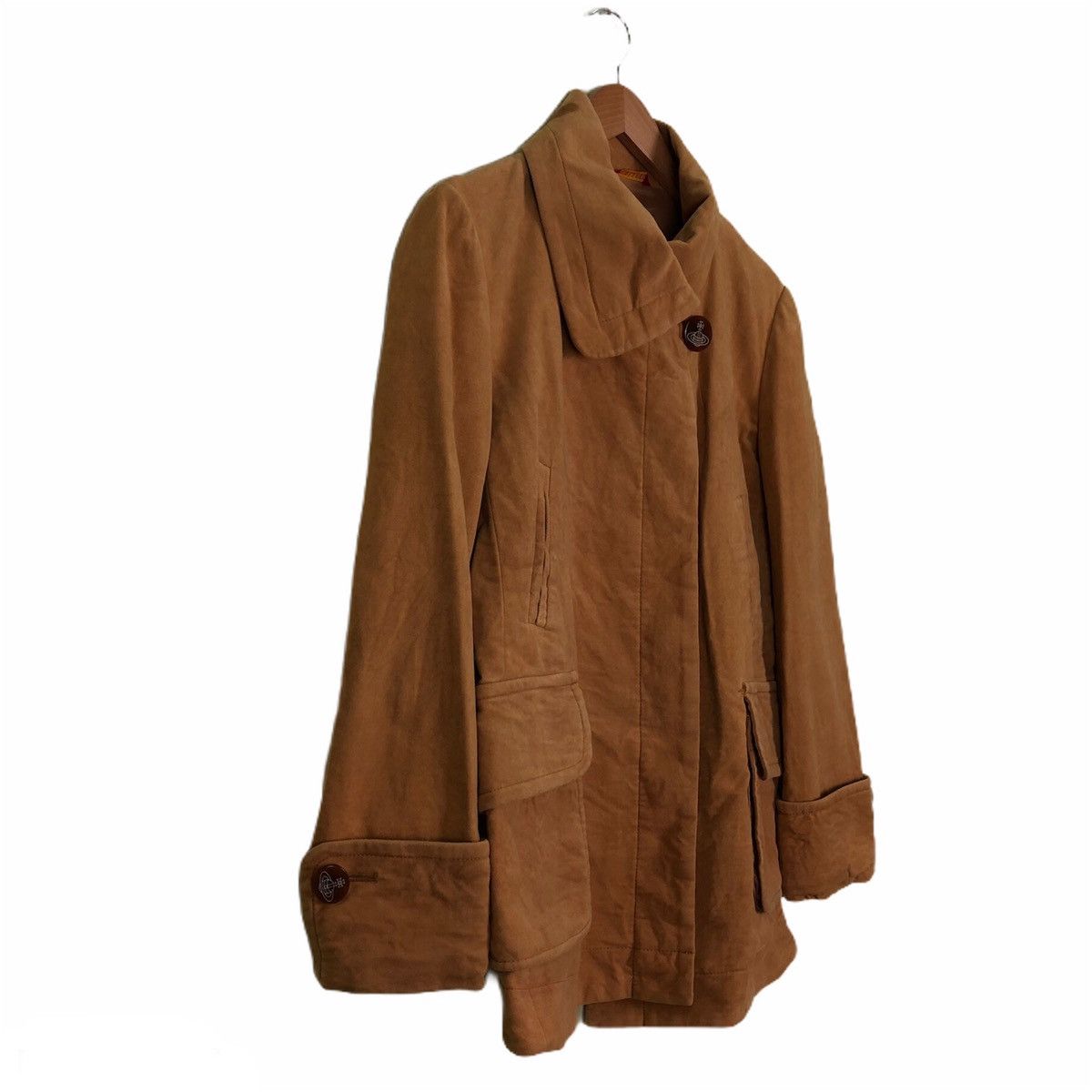 Vivienne Westwood 💥LAST DROP BEFORE GONE💥Red Label Vivienne Westwood Size US M / EU 48-50 / 2 - 3 Thumbnail